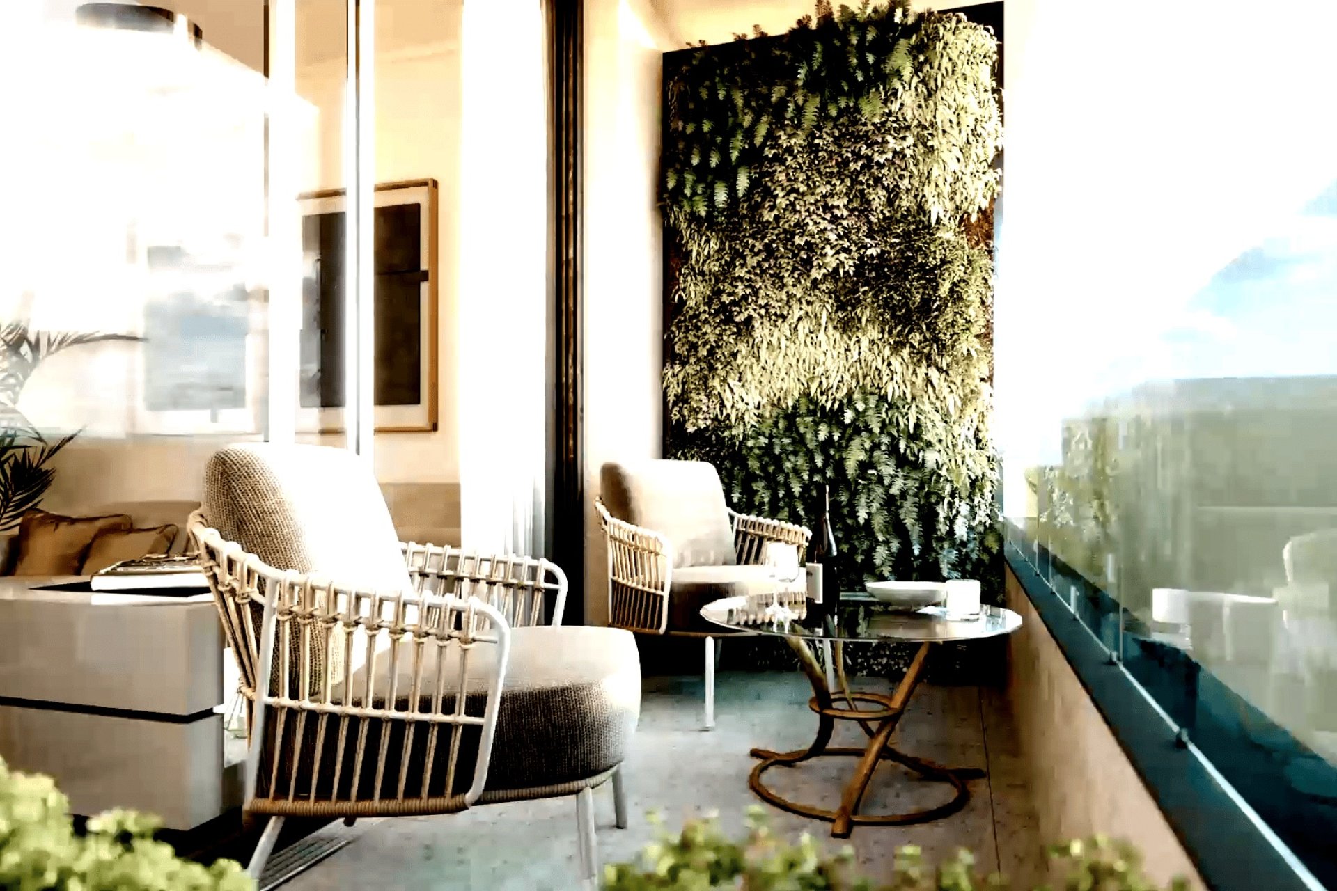 Nieuwbouw Woningen - Appartement - Begane grond -
Torrevieja