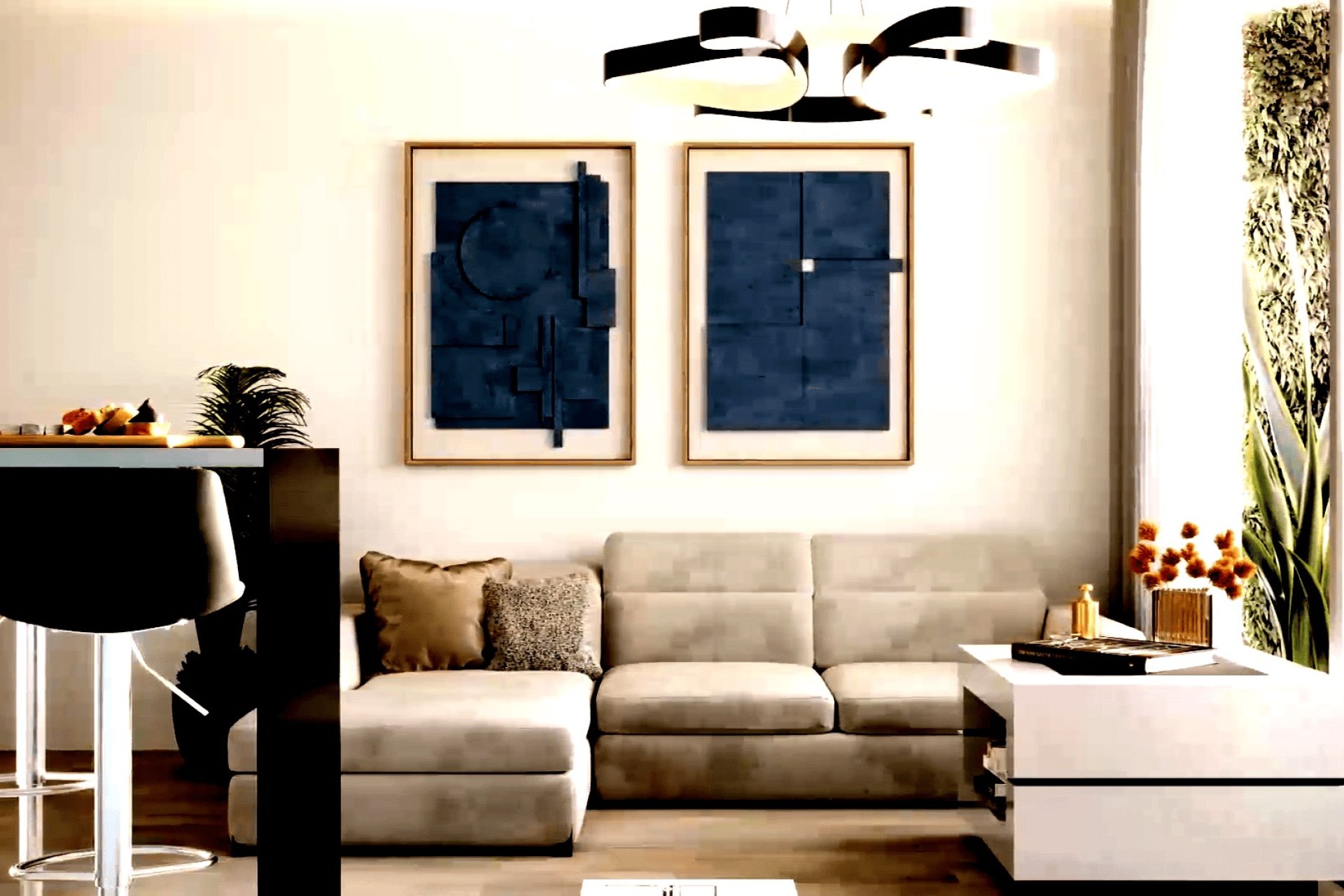 Nieuwbouw Woningen - Appartement - Begane grond -
Torrevieja