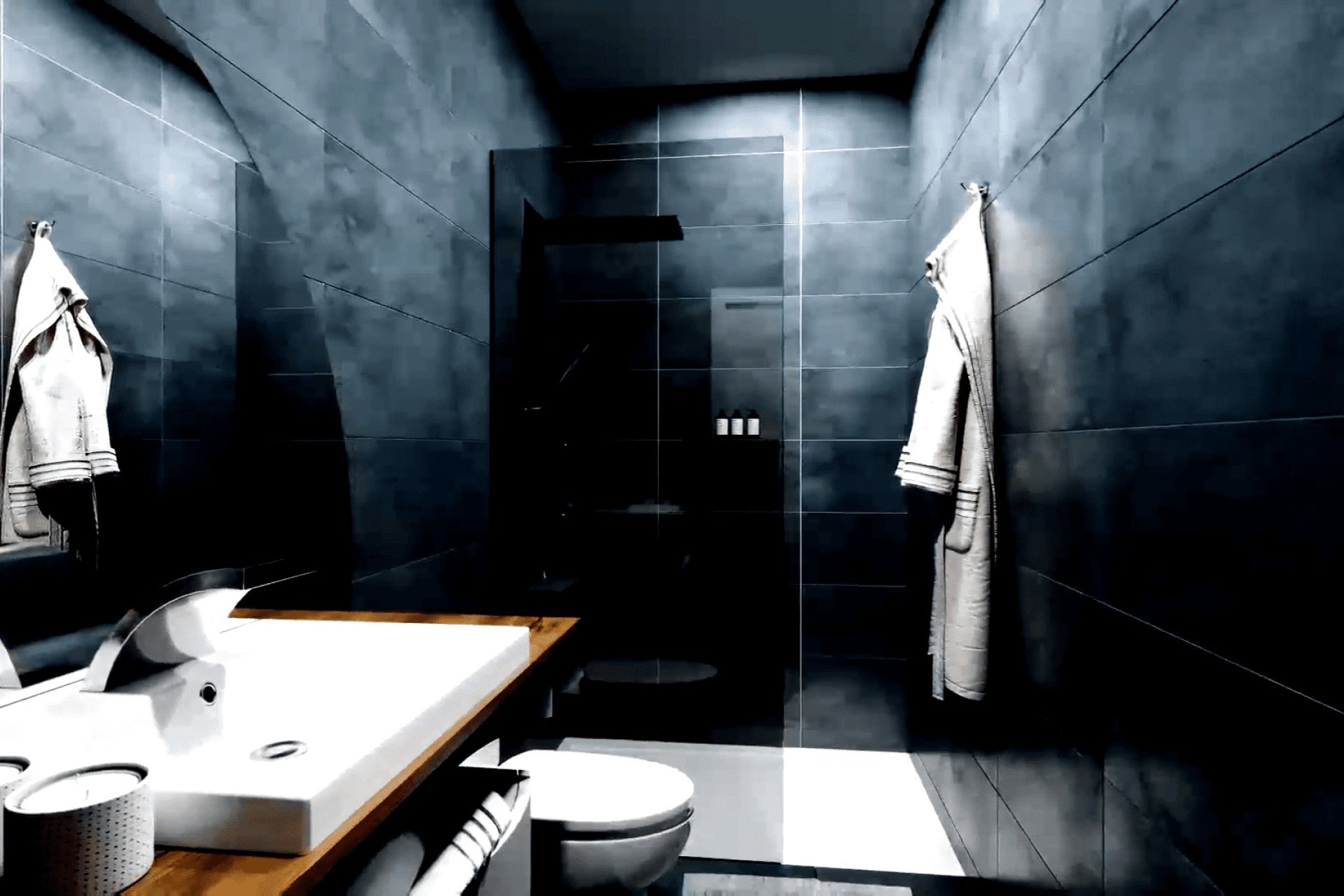 Nieuwbouw Woningen - Appartement - Begane grond -
Torrevieja