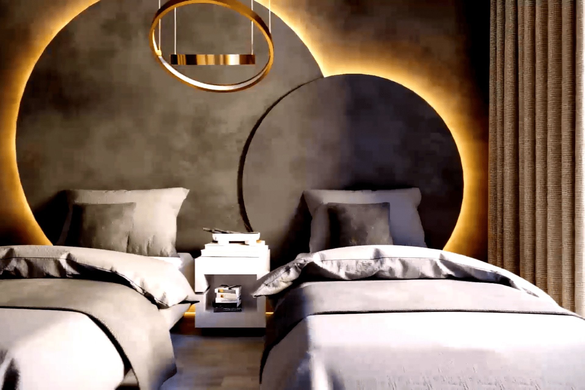 Nieuwbouw Woningen - Appartement - Begane grond -
Torrevieja