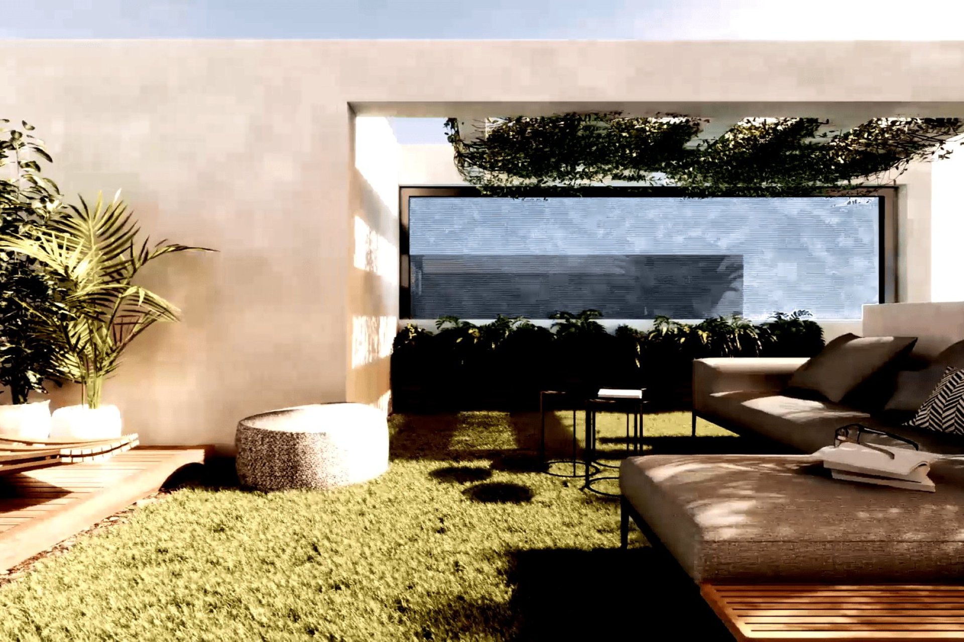 Nieuwbouw Woningen - Appartement - Begane grond -
Torrevieja