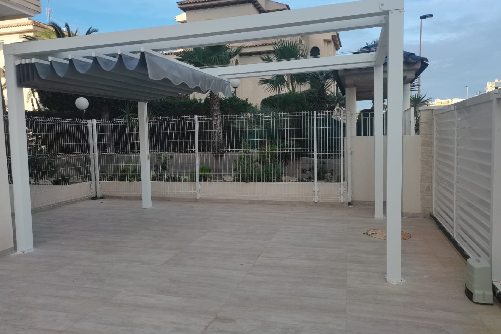 Nieuwbouw Woningen - Appartement - Begane grond -
Torrevieja