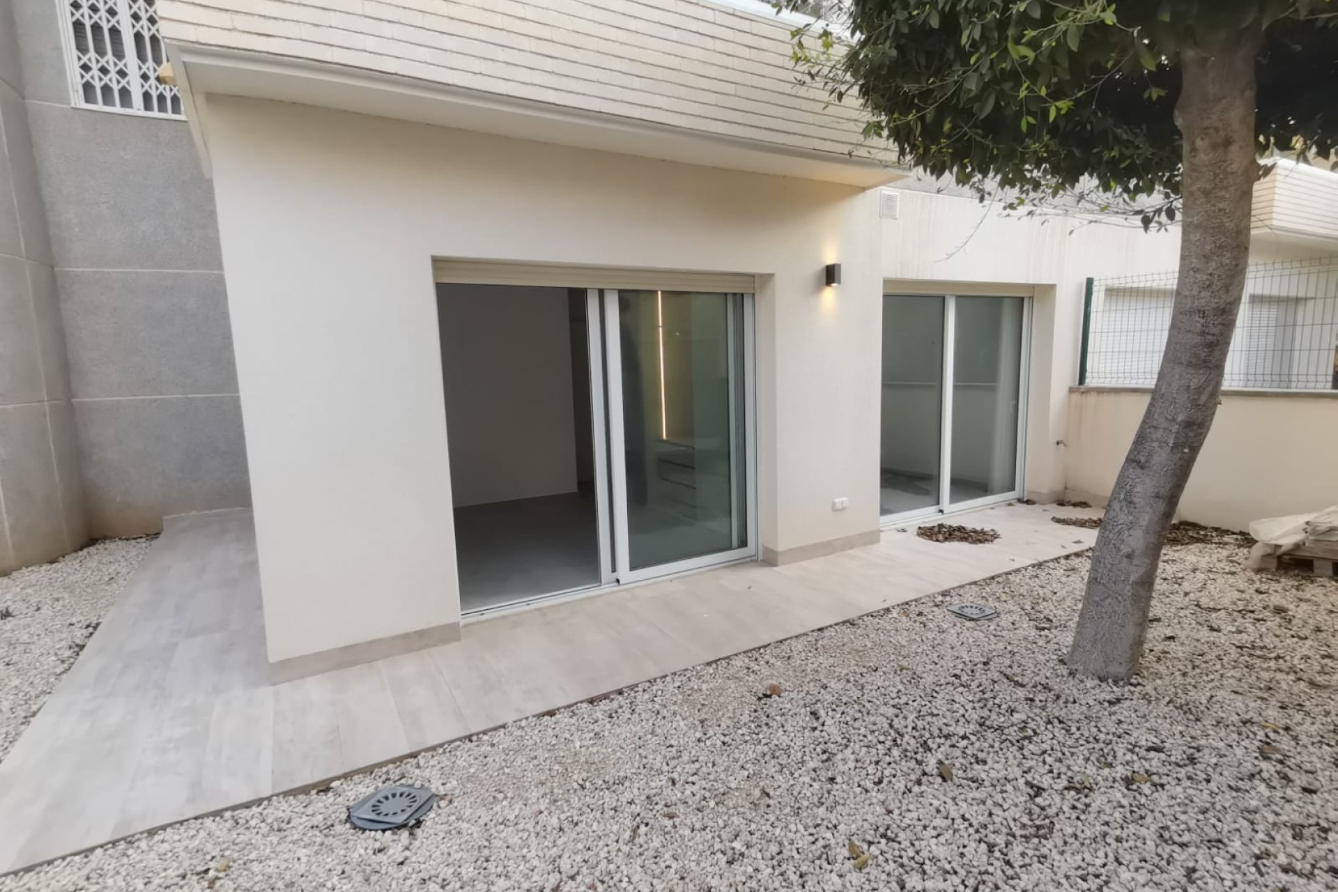 Nieuwbouw Woningen - Appartement - Begane grond -
Torrevieja