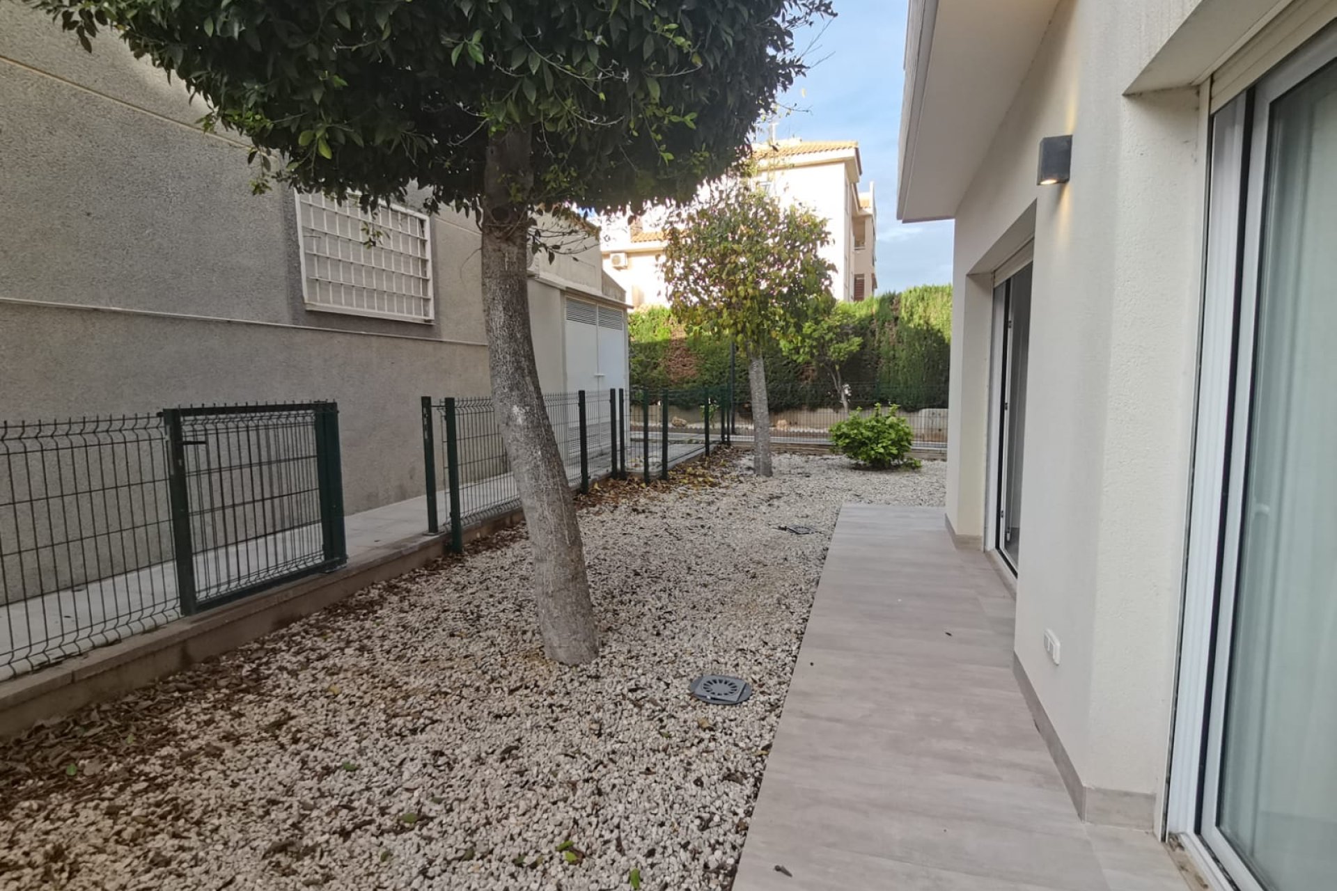 Nieuwbouw Woningen - Appartement - Begane grond -
Torrevieja