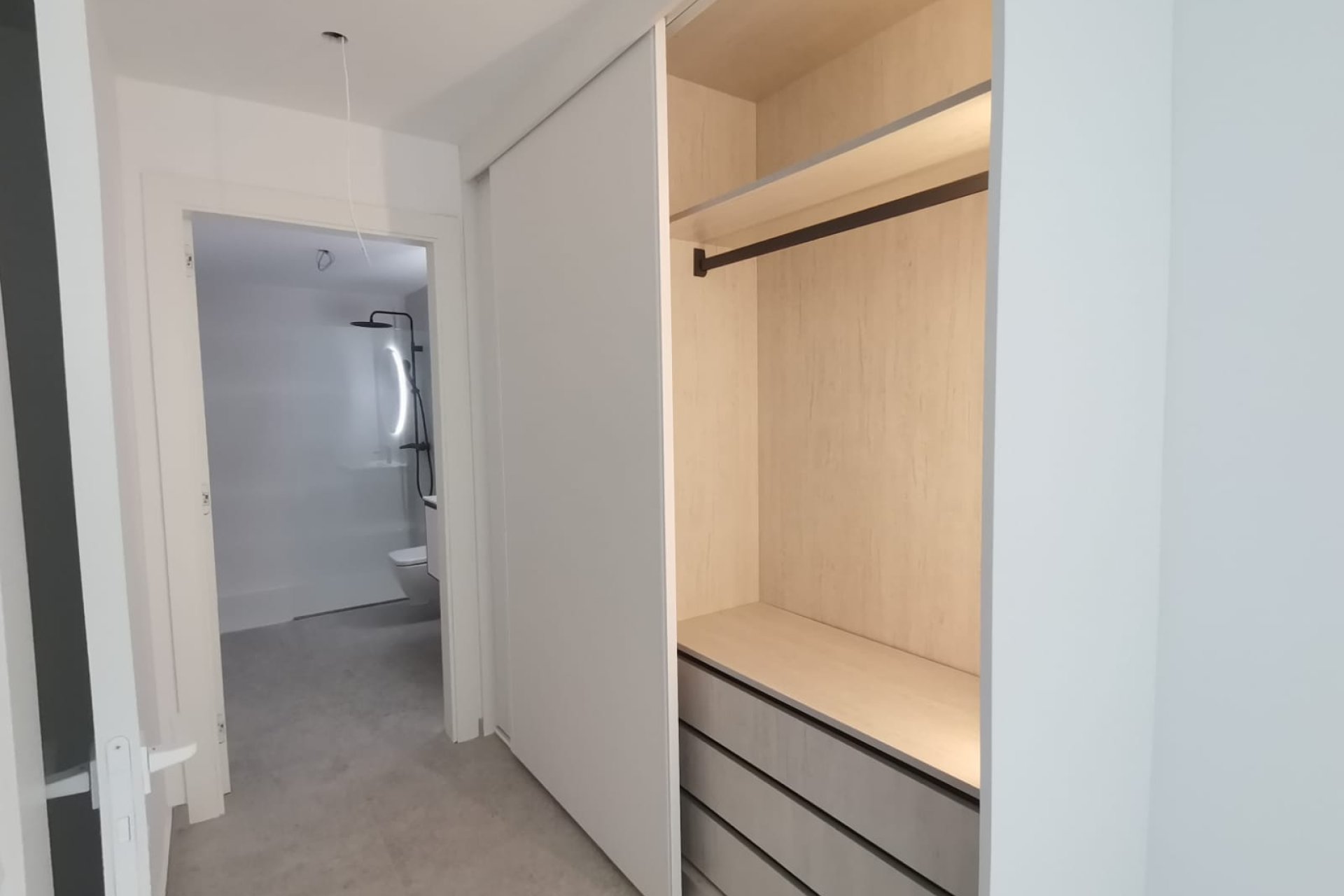 Nieuwbouw Woningen - Appartement - Begane grond -
Torrevieja