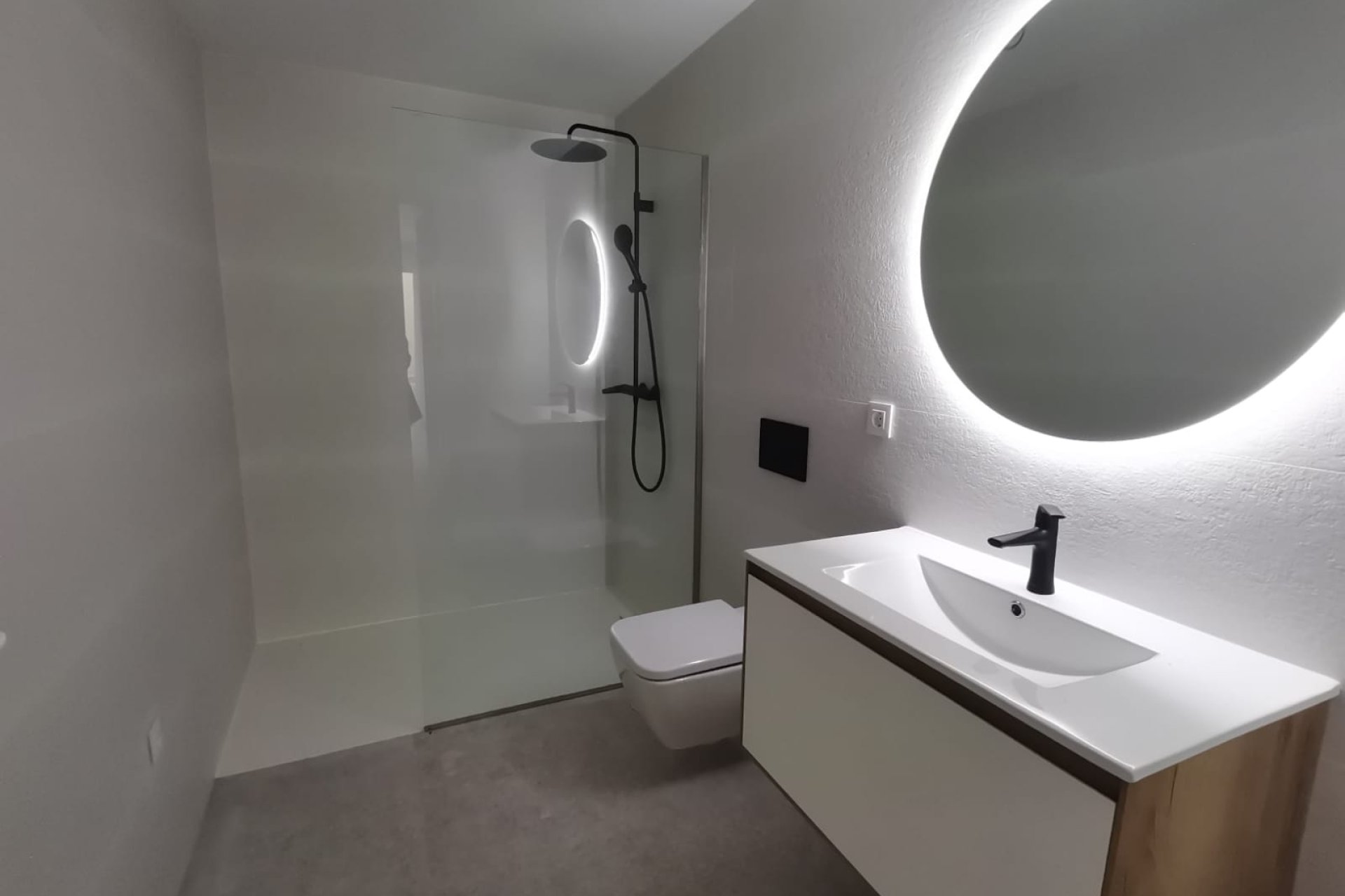 Nieuwbouw Woningen - Appartement - Begane grond -
Torrevieja