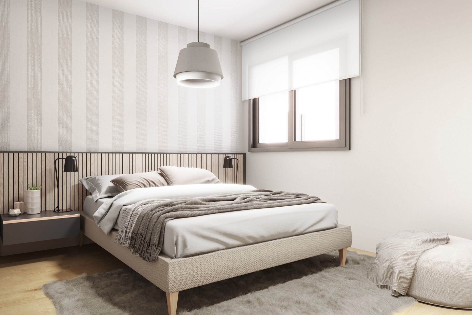 Nieuwbouw Woningen - Appartement - Begane grond -
Torrevieja