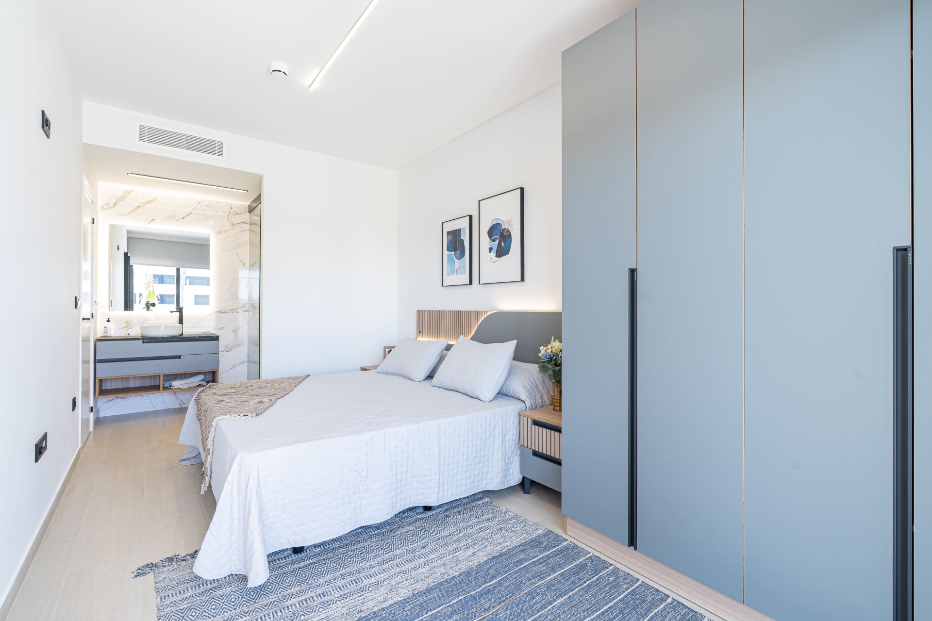 Nieuwbouw Woningen - Appartement - Begane grond -
Vera