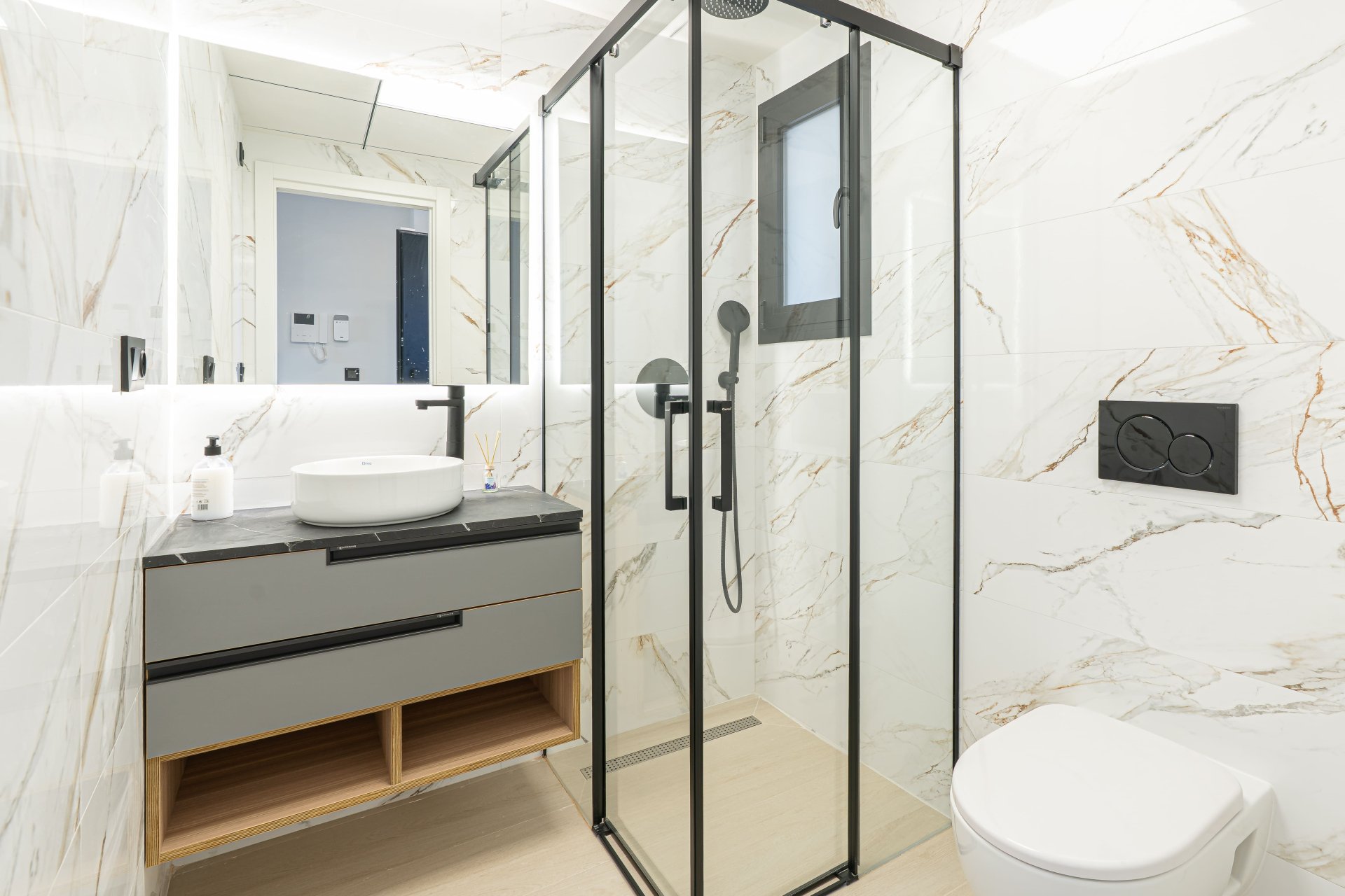 Nieuwbouw Woningen - Appartement - Begane grond -
Vera