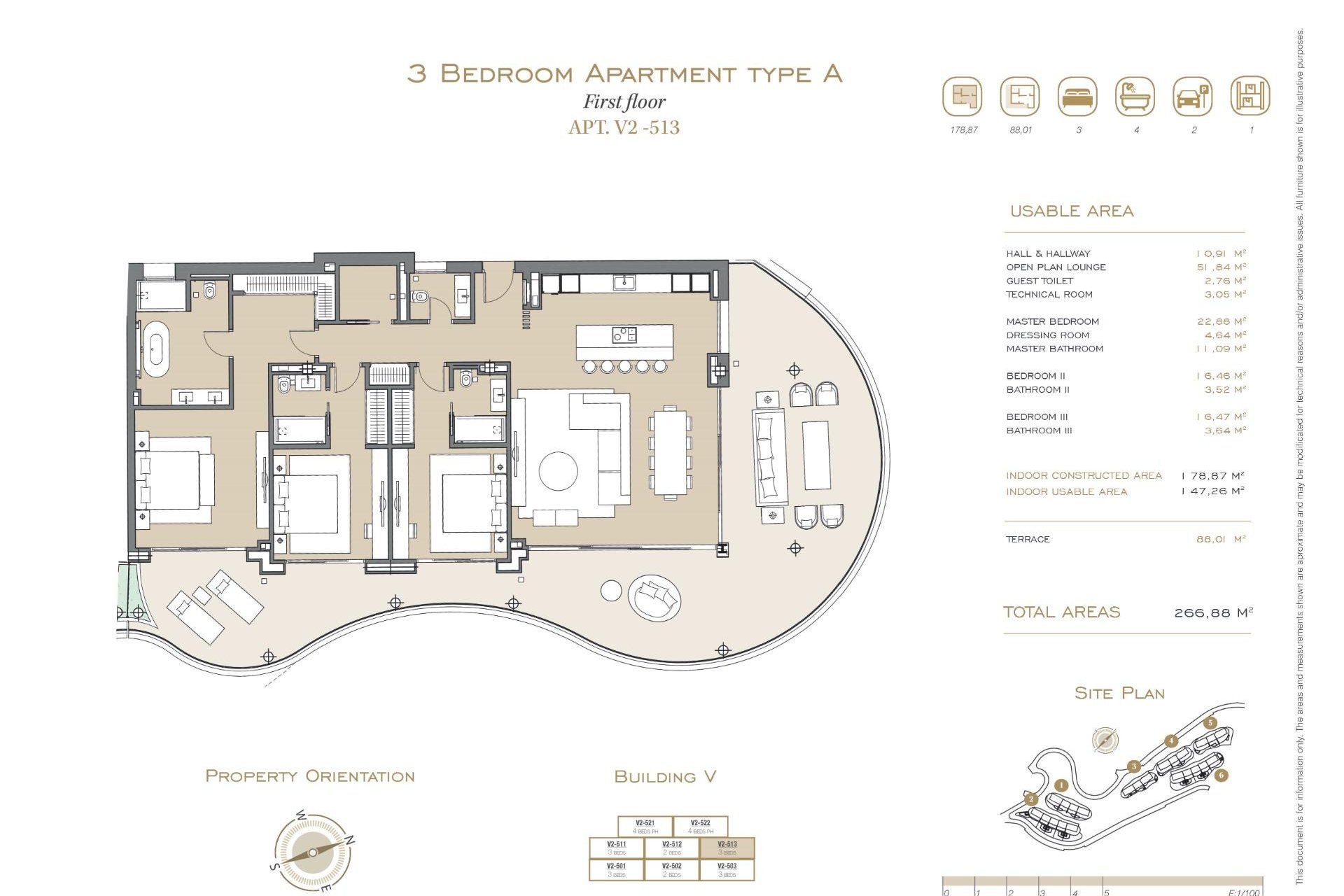 Nieuwbouw Woningen - Appartement -
Benahavís - Las Colinas de Marbella