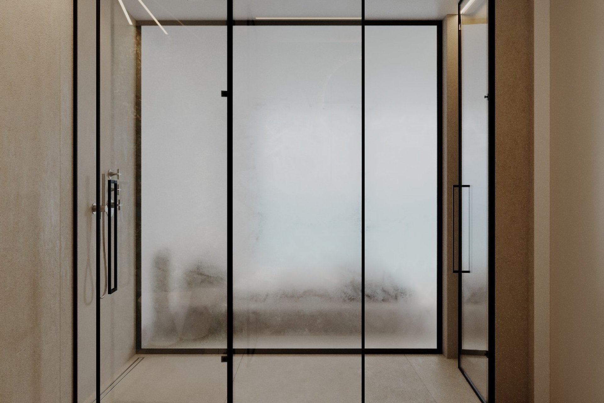 Nieuwbouw Woningen - Appartement -
Benahavís