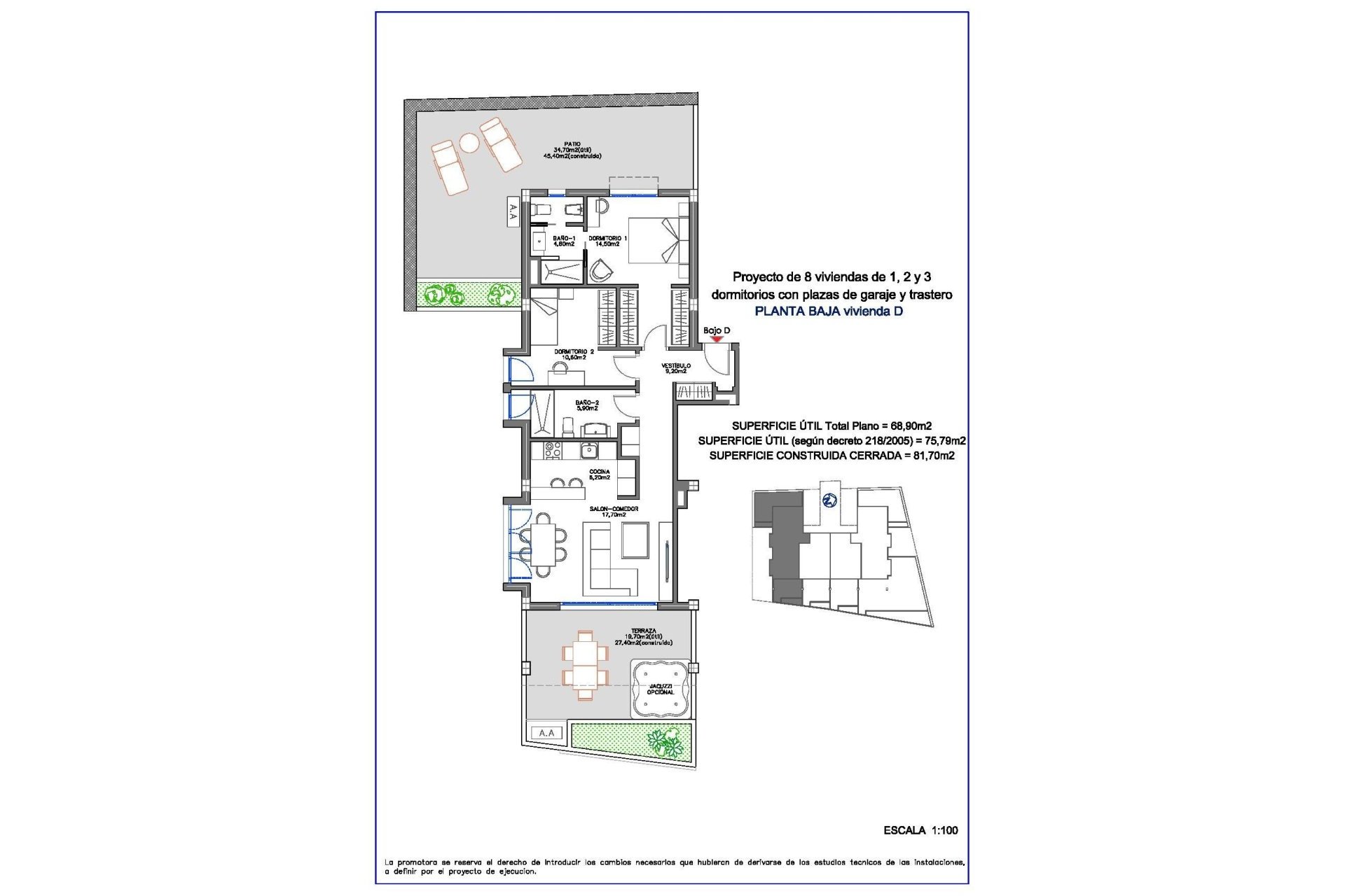 Nieuwbouw Woningen - Appartement -
Benalmádena - Nueva Torrequebrada