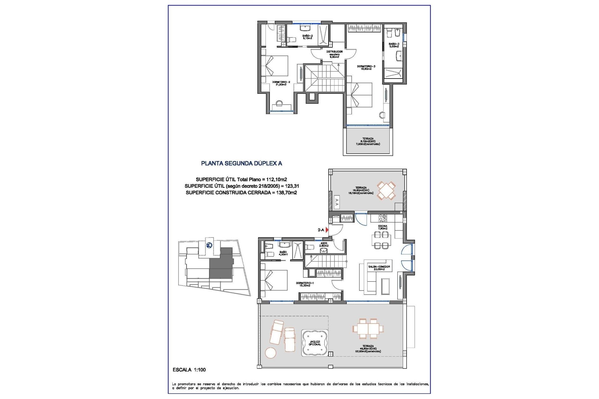 Nieuwbouw Woningen - Appartement -
Benalmádena - Nueva Torrequebrada