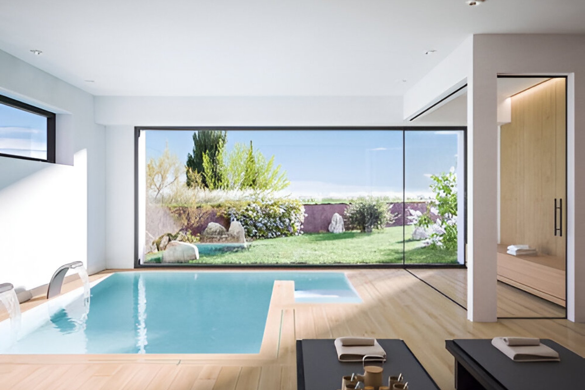 Nieuwbouw Woningen - Appartement -
Benalmádena