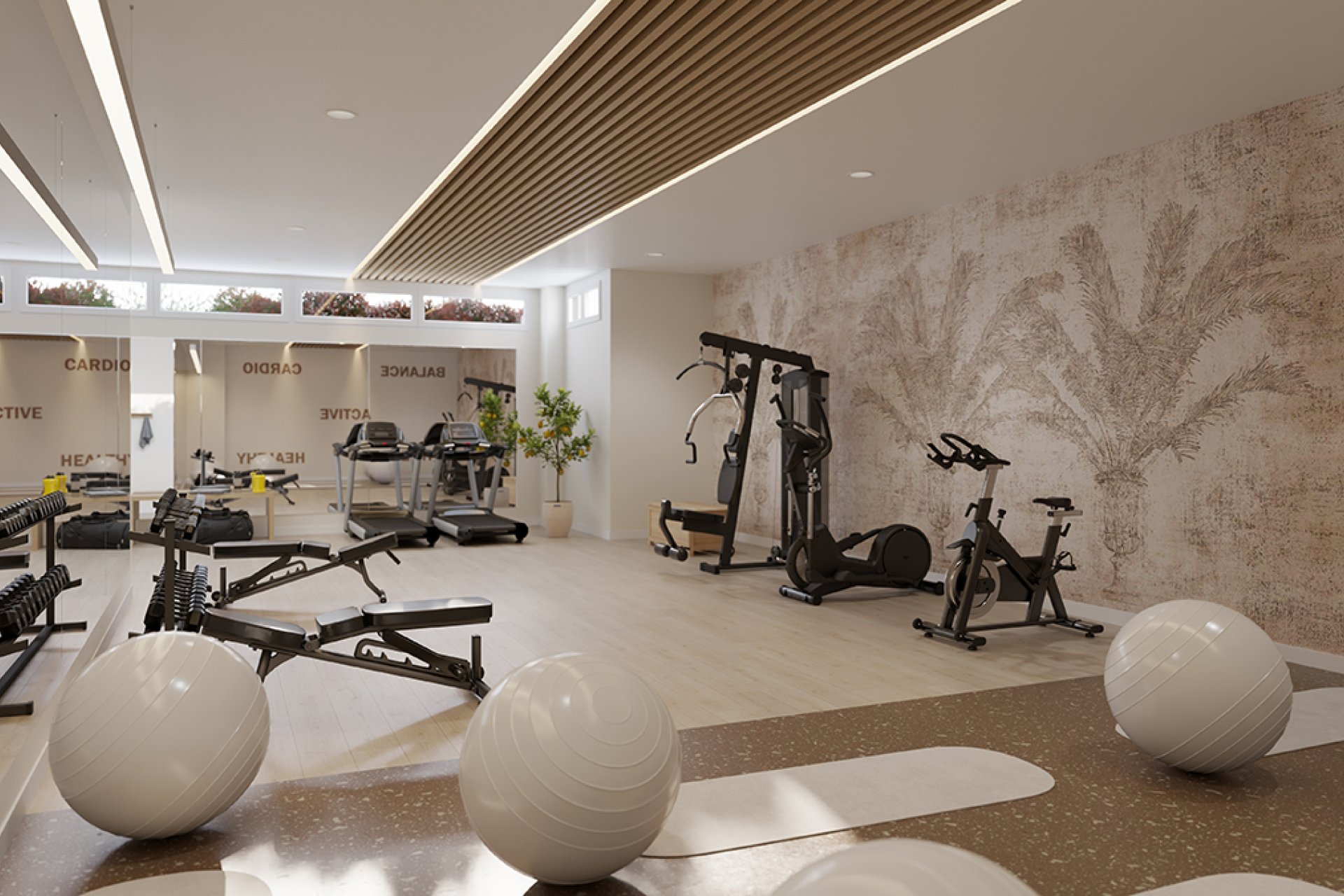 Nieuwbouw Woningen - Appartement -
Benalmádena