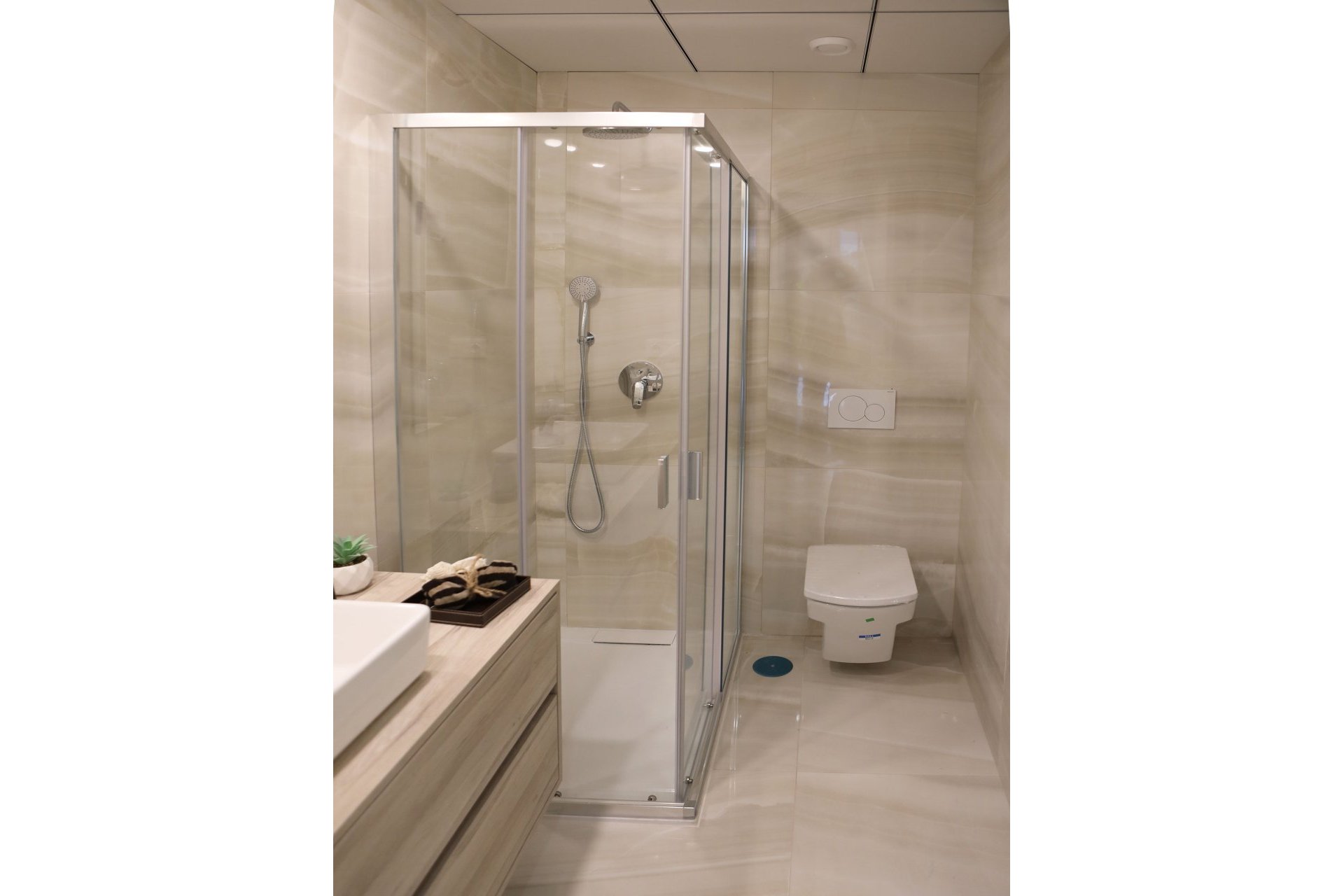 Nieuwbouw Woningen - Appartement -
Benidorm