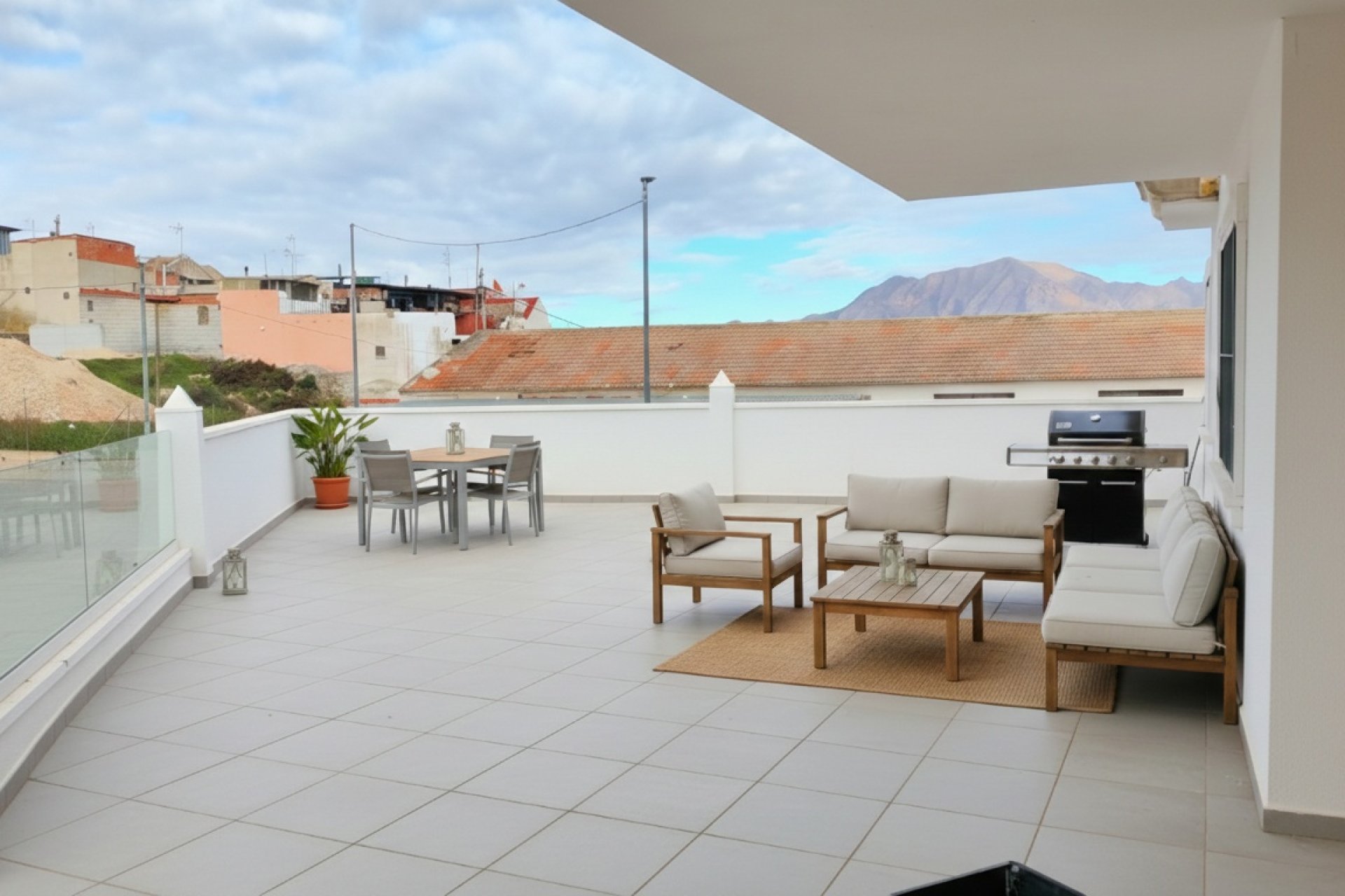 Nieuwbouw Woningen - Appartement -
Bigastro