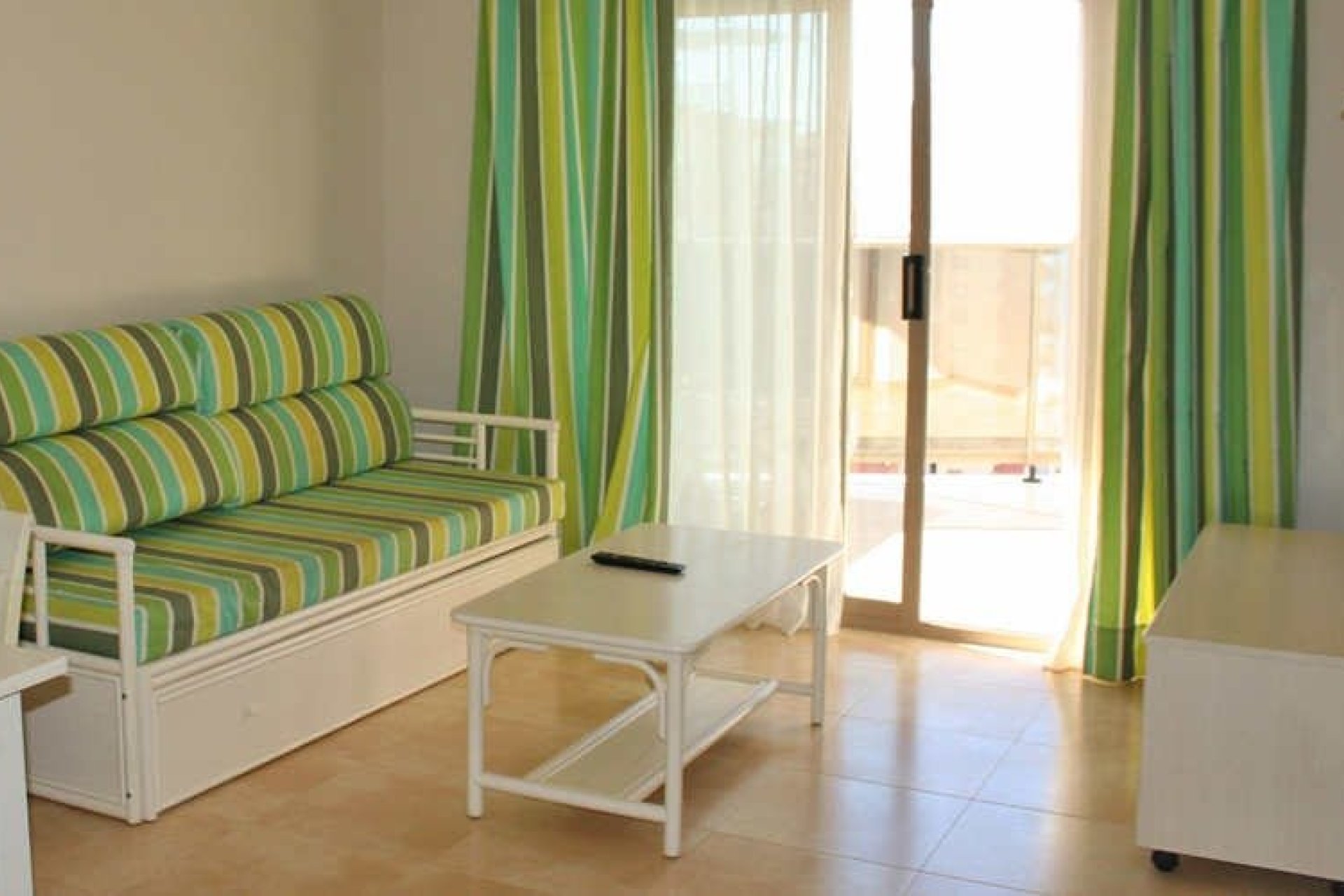 Nieuwbouw Woningen - Appartement -
Calpe - Calalga