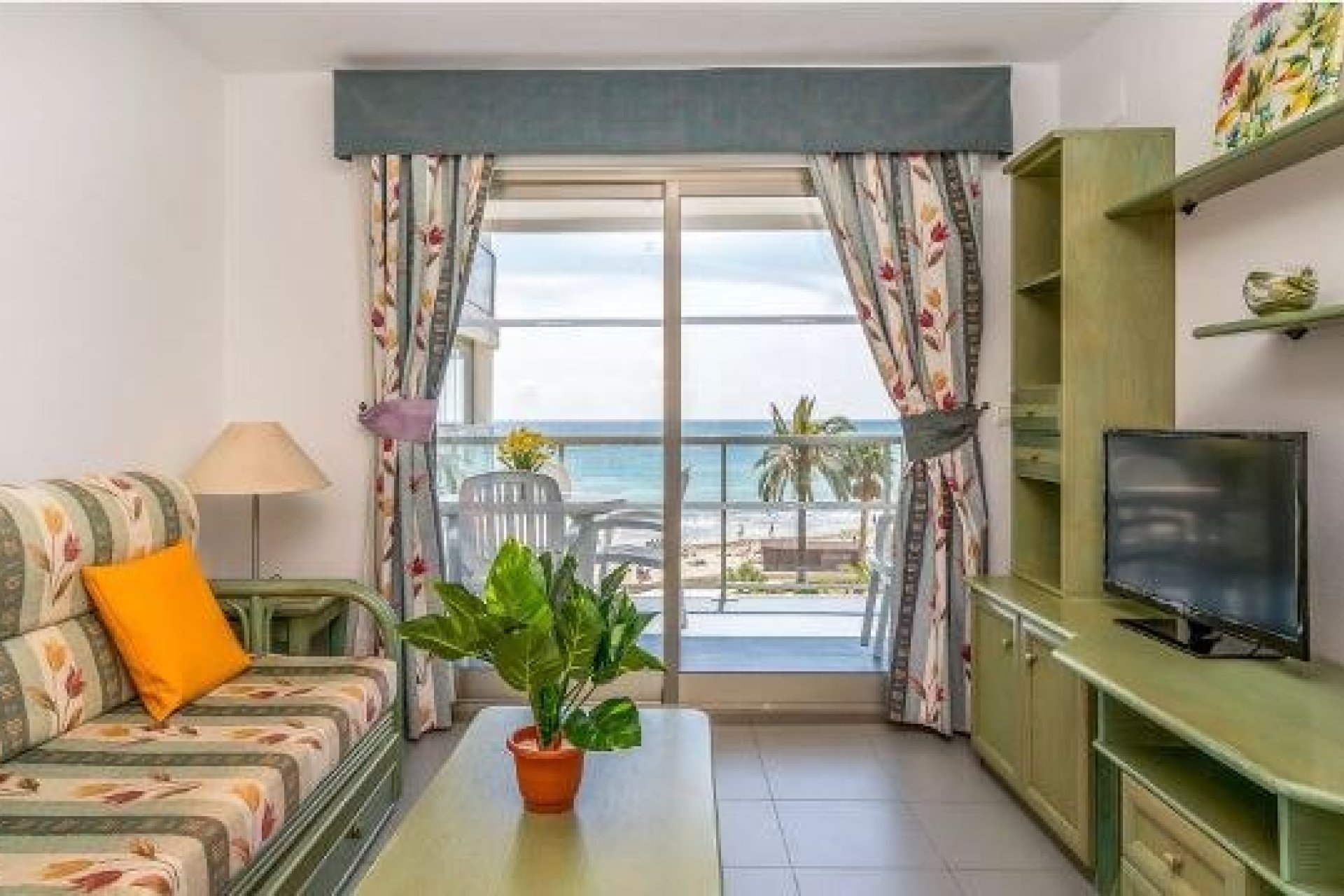 Nieuwbouw Woningen - Appartement -
Calpe - Playa De La Fossa