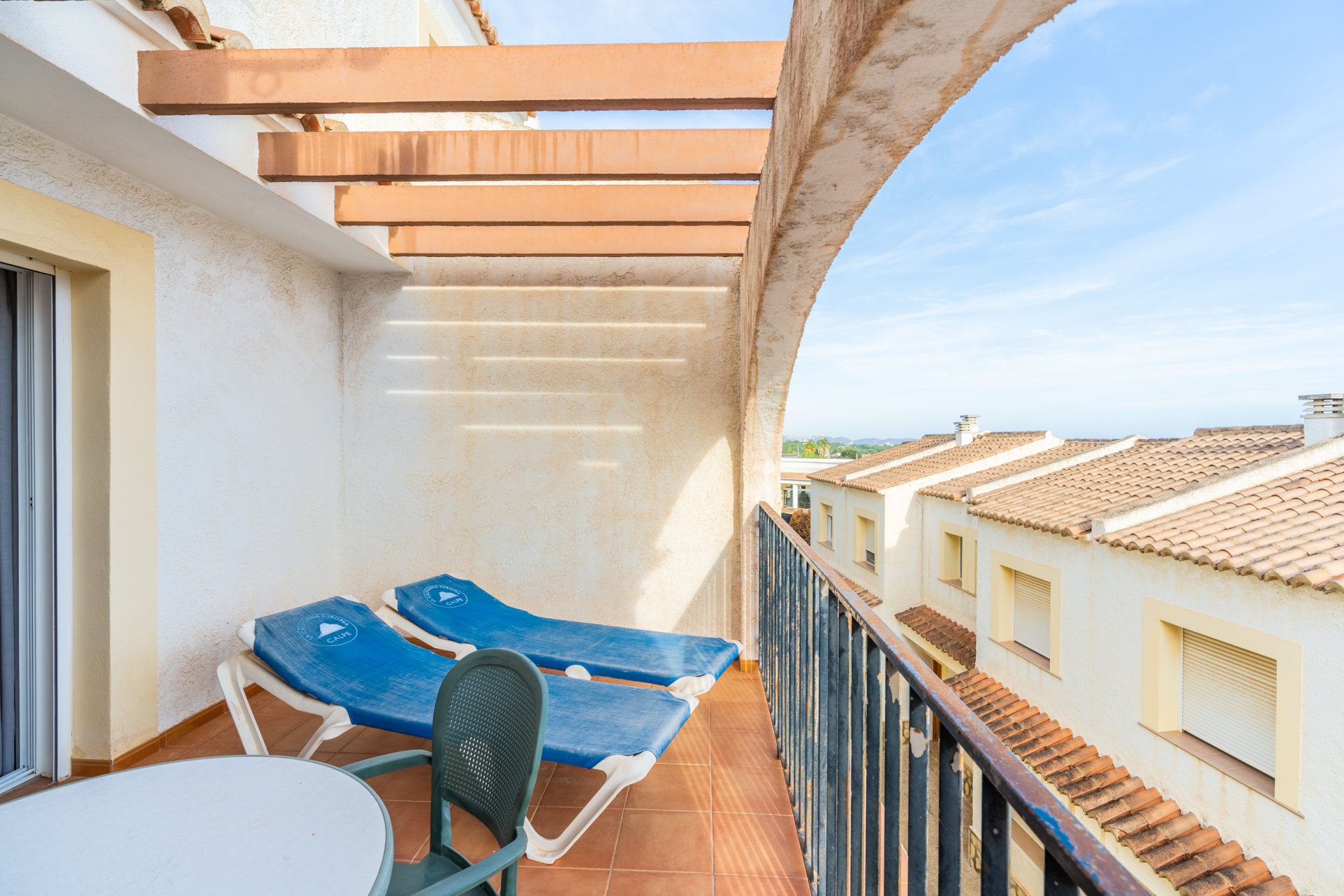 Nieuwbouw Woningen - Appartement -
Calpe