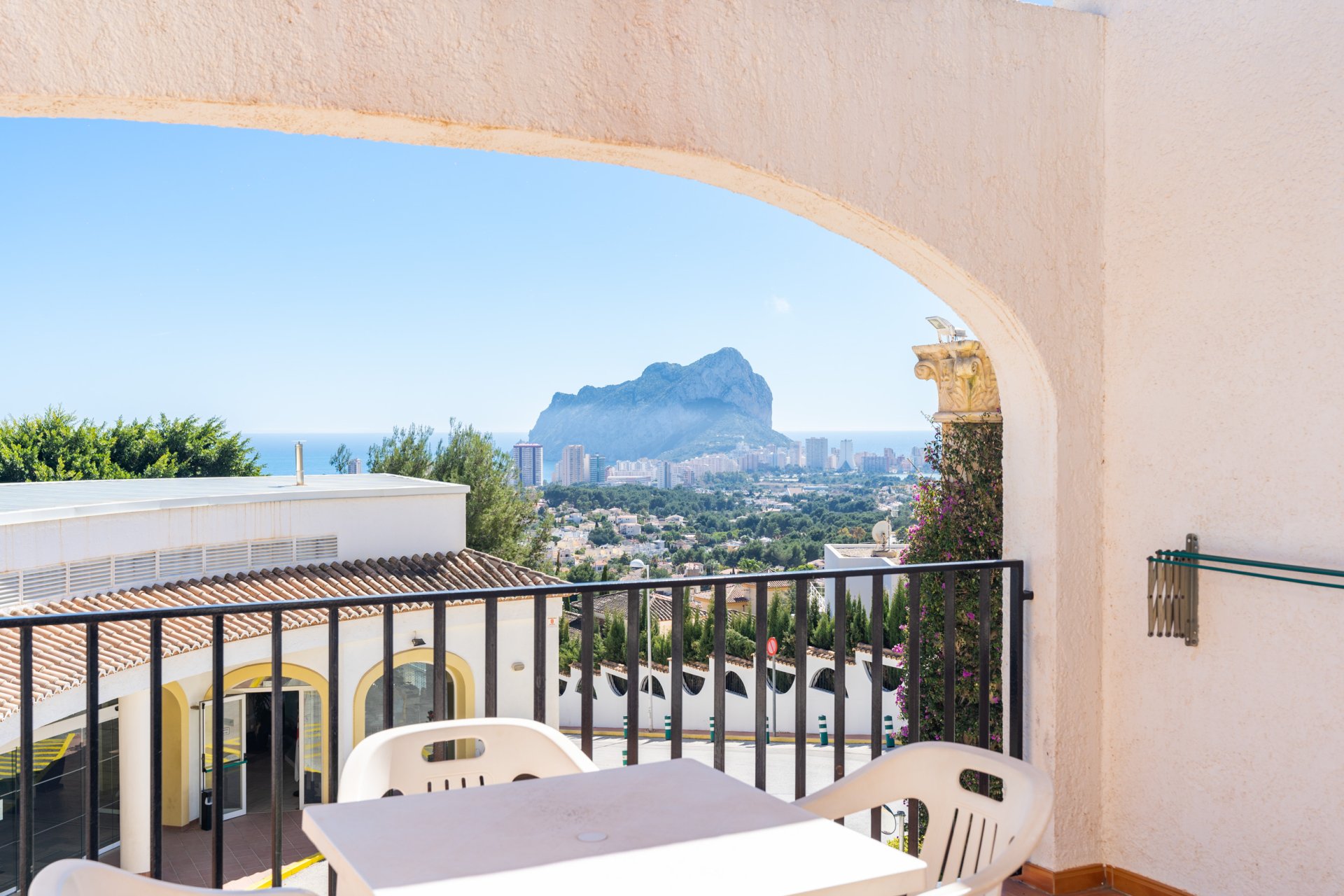 Nieuwbouw Woningen - Appartement -
Calpe
