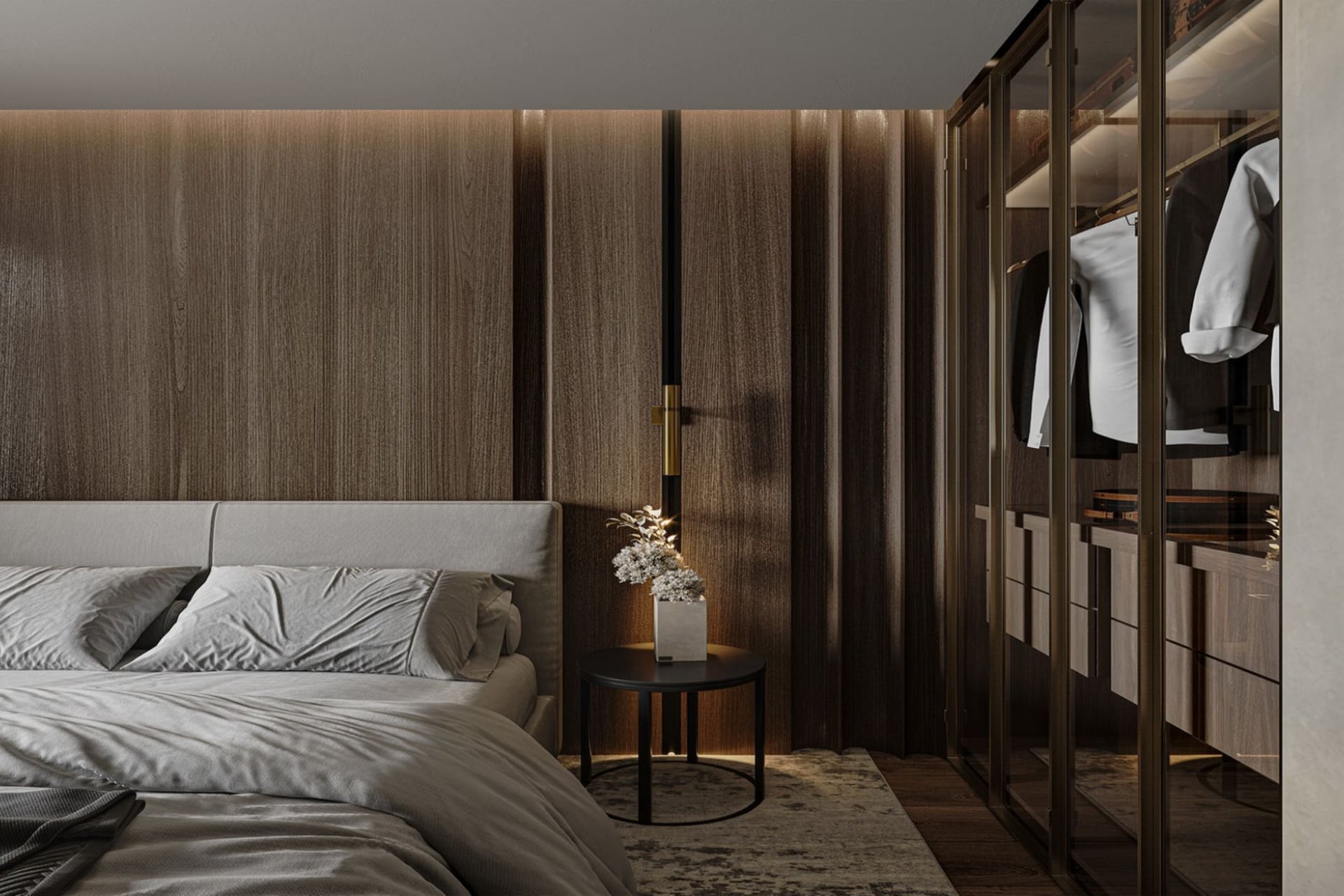 Nieuwbouw Woningen - Appartement -
Calpe