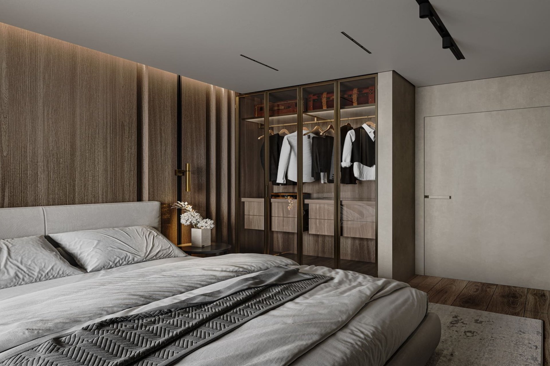 Nieuwbouw Woningen - Appartement -
Calpe