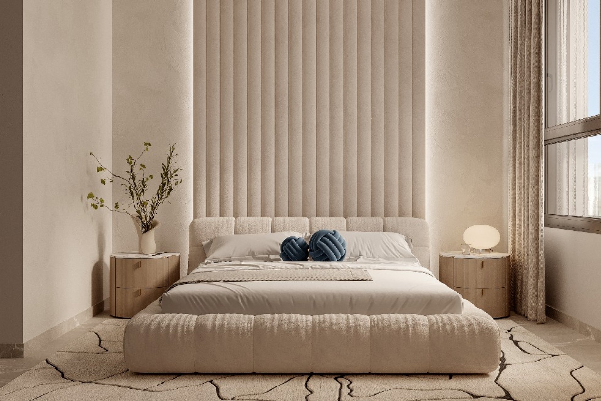 Nieuwbouw Woningen - Appartement -
Calpe