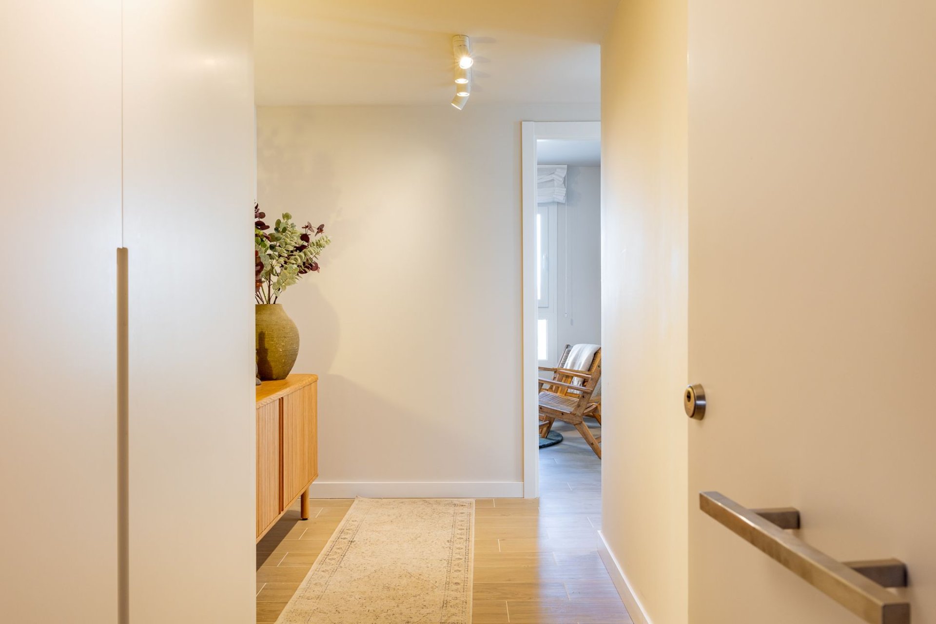 Nieuwbouw Woningen - Appartement -
Calpe