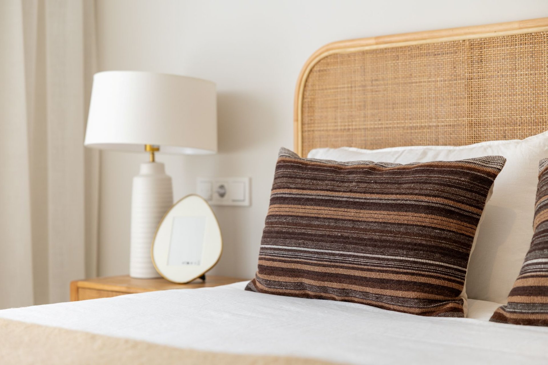 Nieuwbouw Woningen - Appartement -
Calpe
