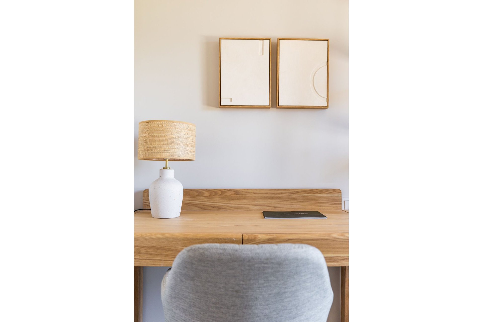 Nieuwbouw Woningen - Appartement -
Calpe