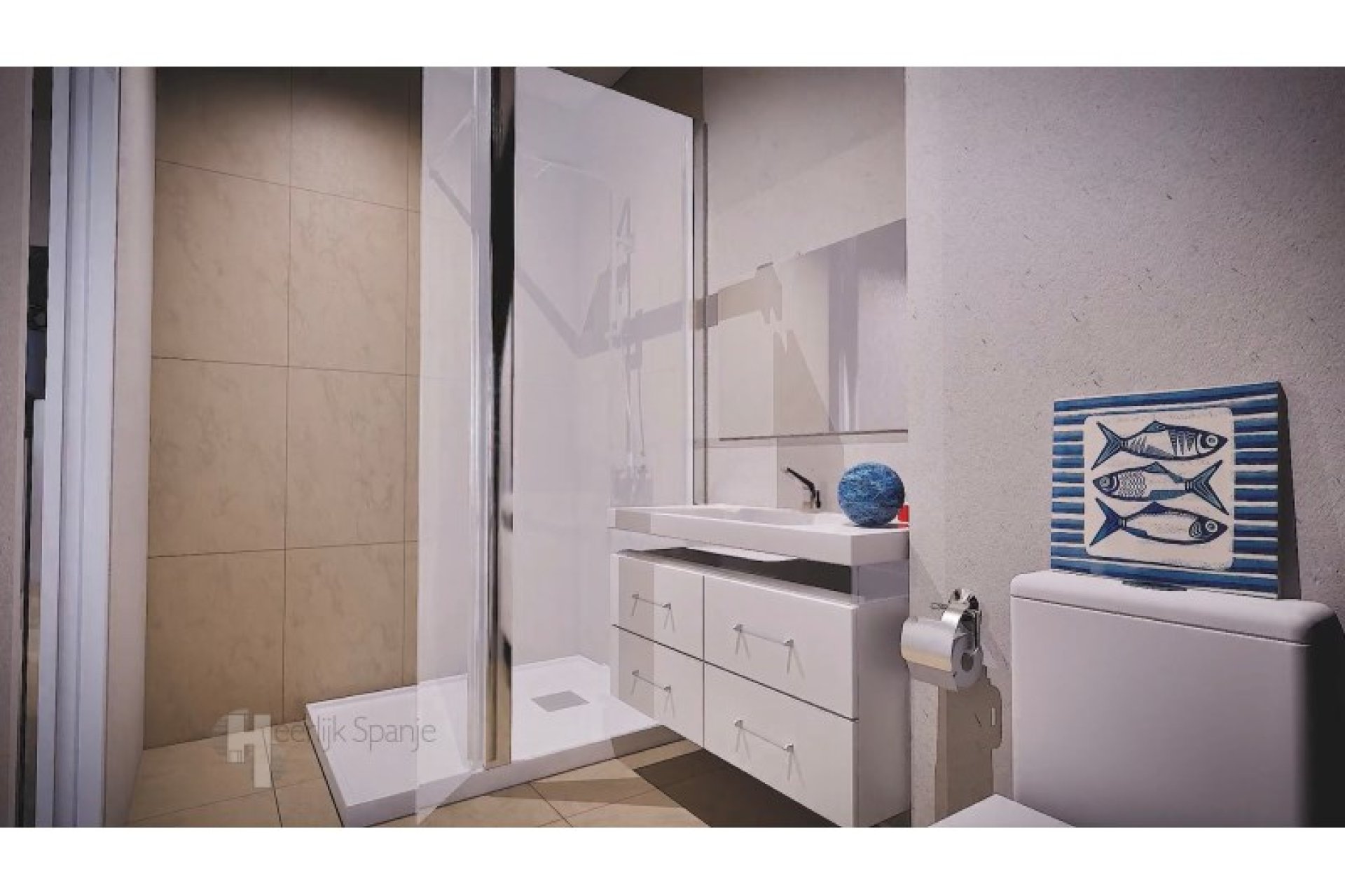 Nieuwbouw Woningen - Appartement -
Cartagena - Mar Menor de Cartagena – Cabo de Palos