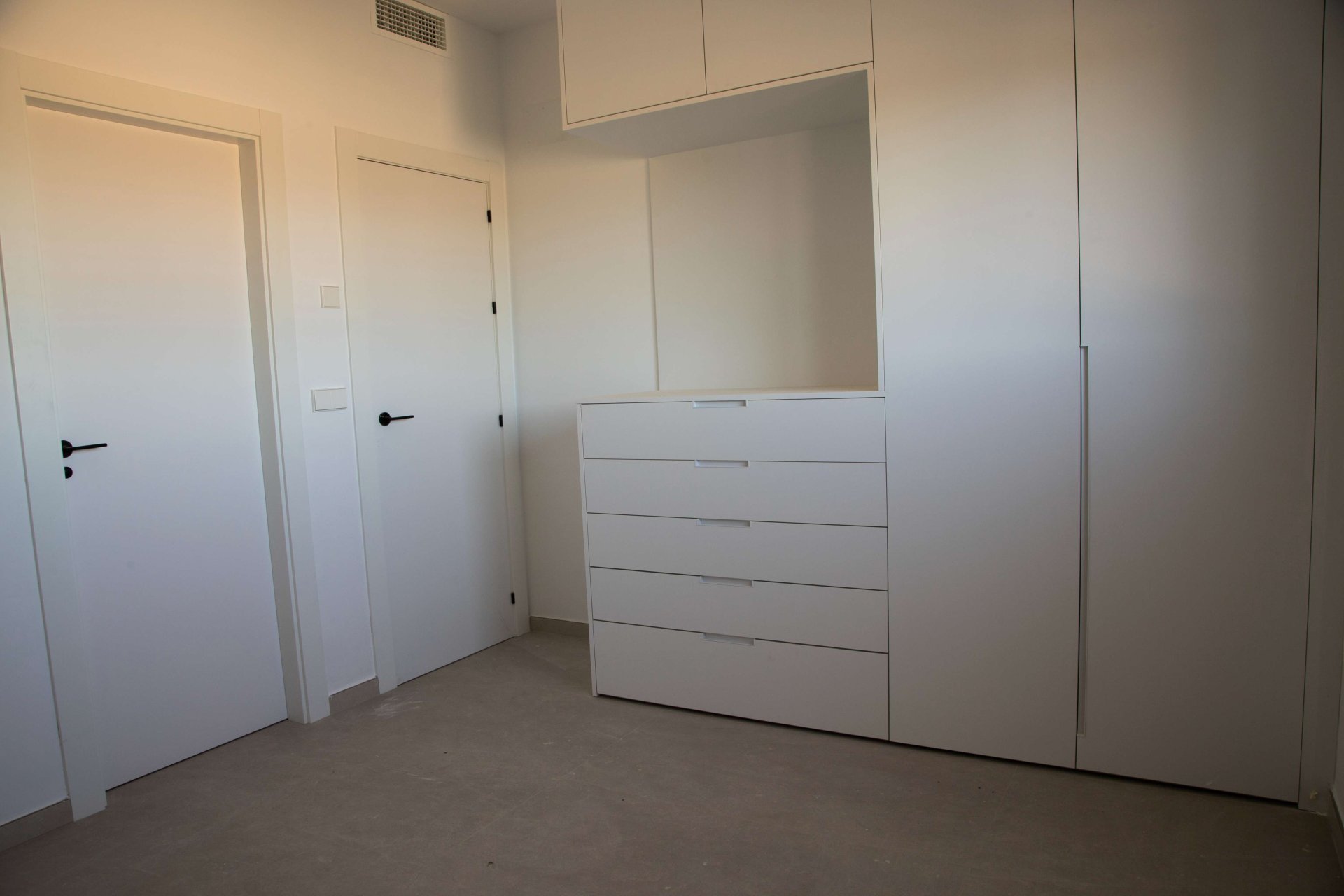Nieuwbouw Woningen - Appartement -
Condado de Alhama