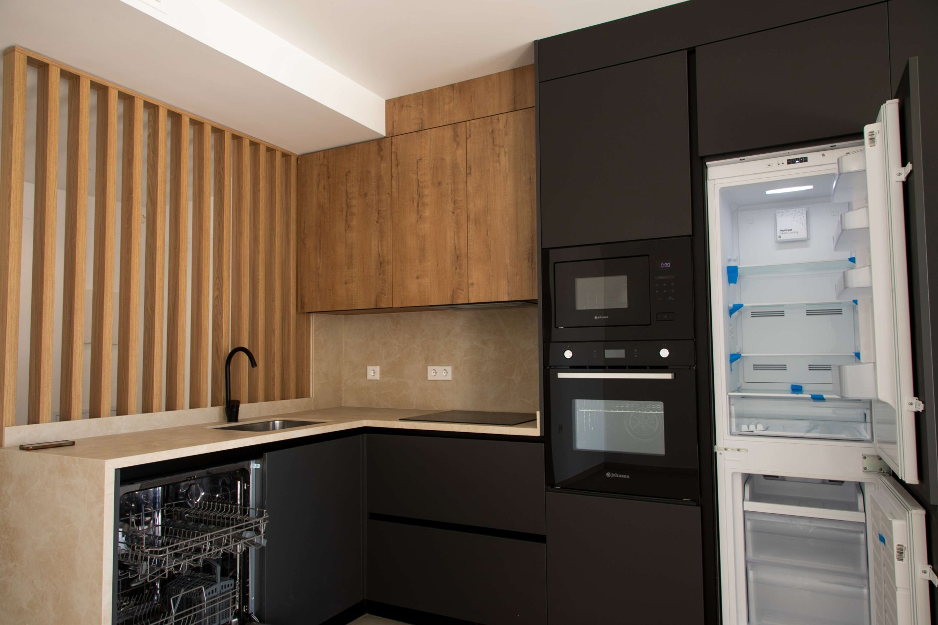 Nieuwbouw Woningen - Appartement -
Condado de Alhama