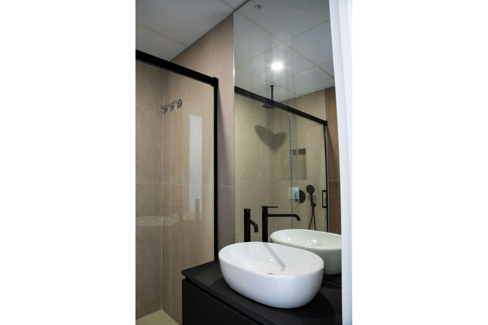 Nieuwbouw Woningen - Appartement -
Condado de Alhama