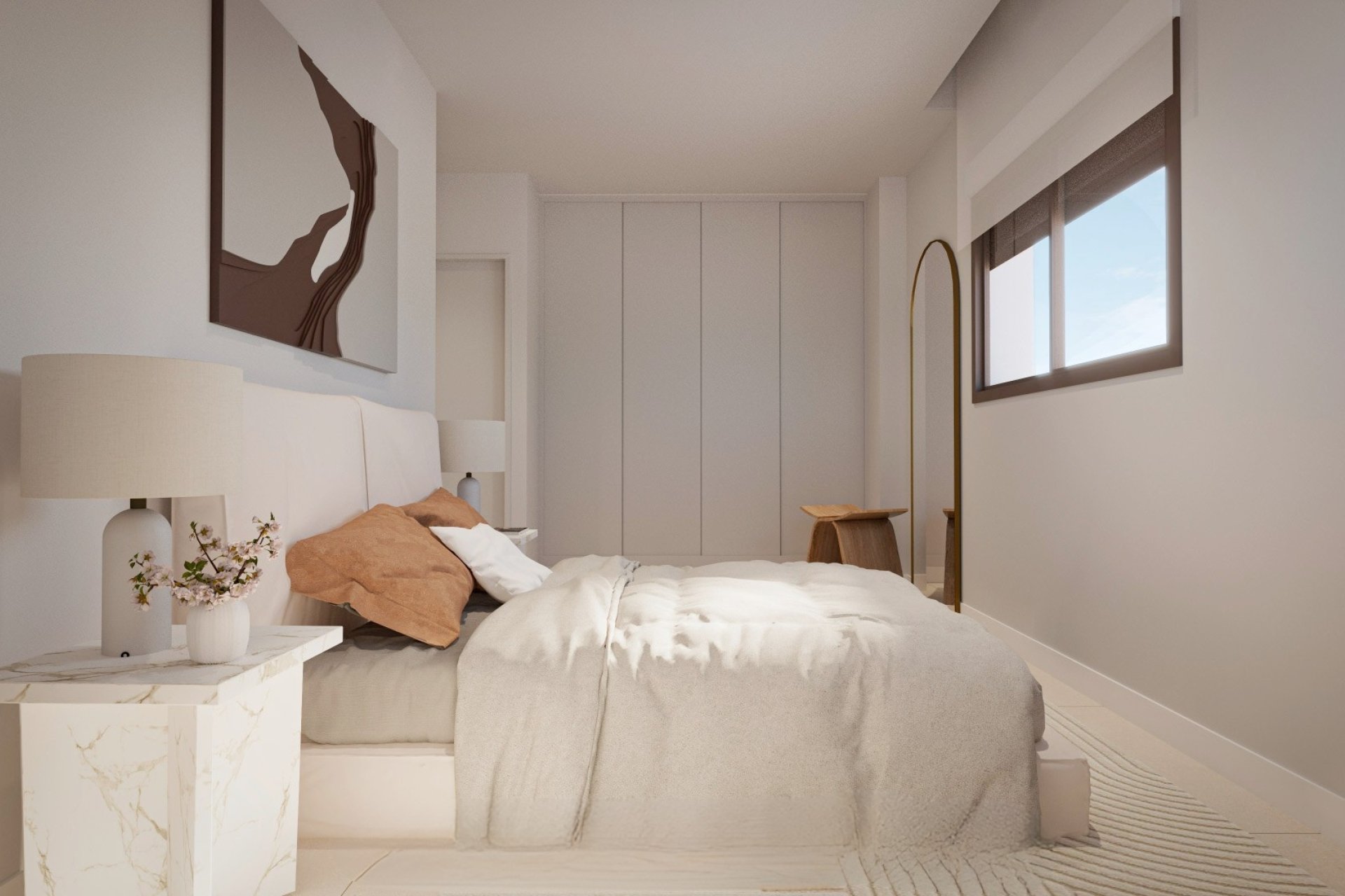 Nieuwbouw Woningen - Appartement -
Corvera Golf