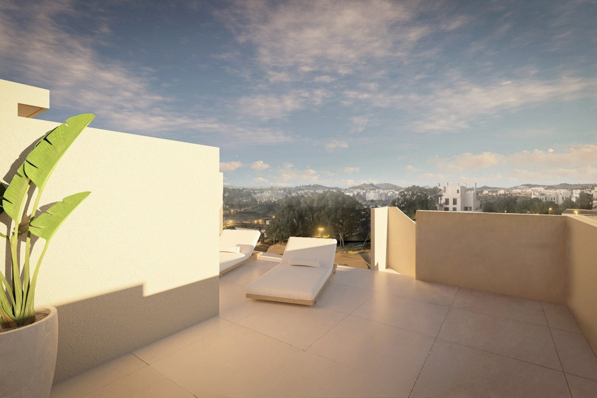 Nieuwbouw Woningen - Appartement -
Corvera Golf