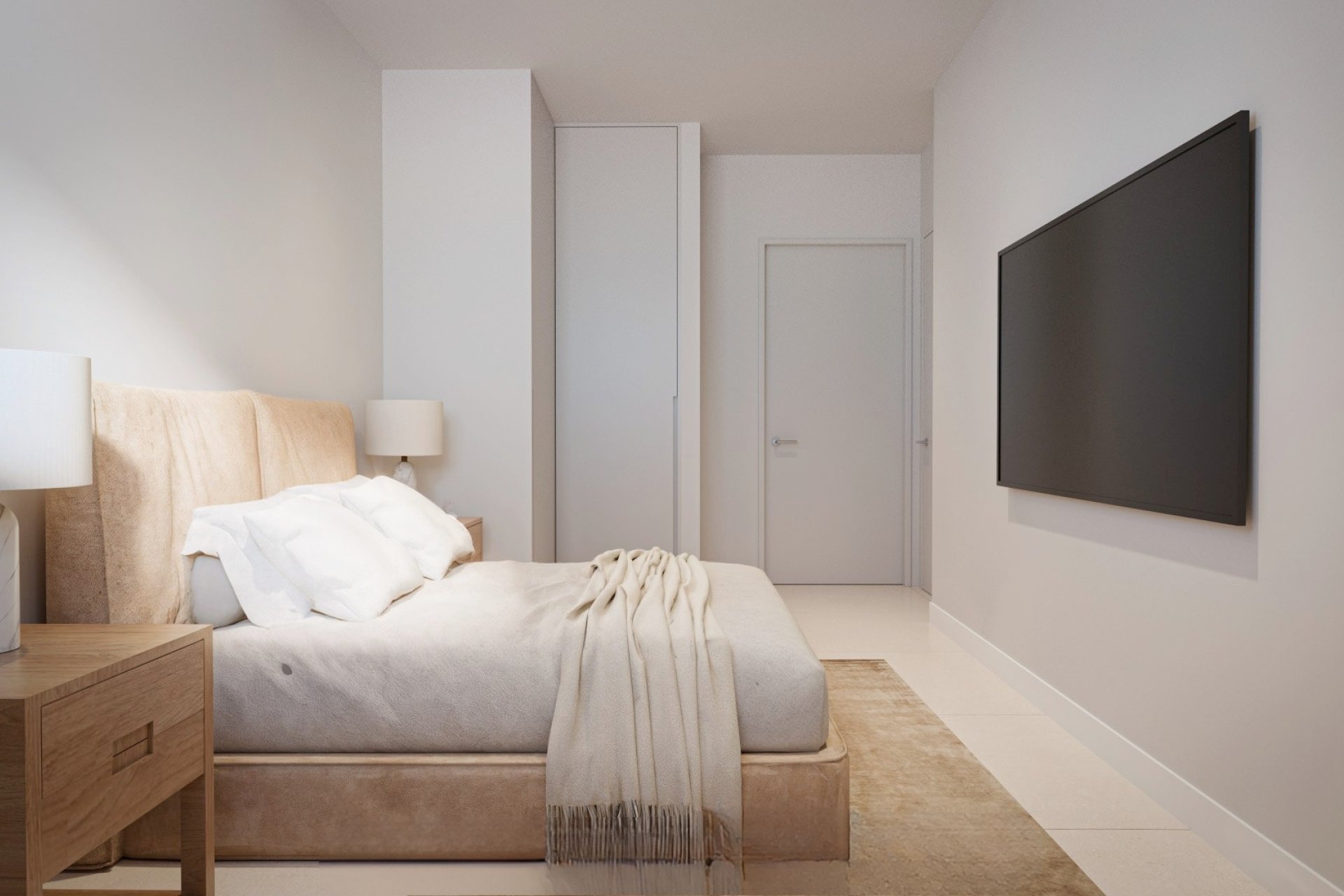 Nieuwbouw Woningen - Appartement -
Corvera Golf