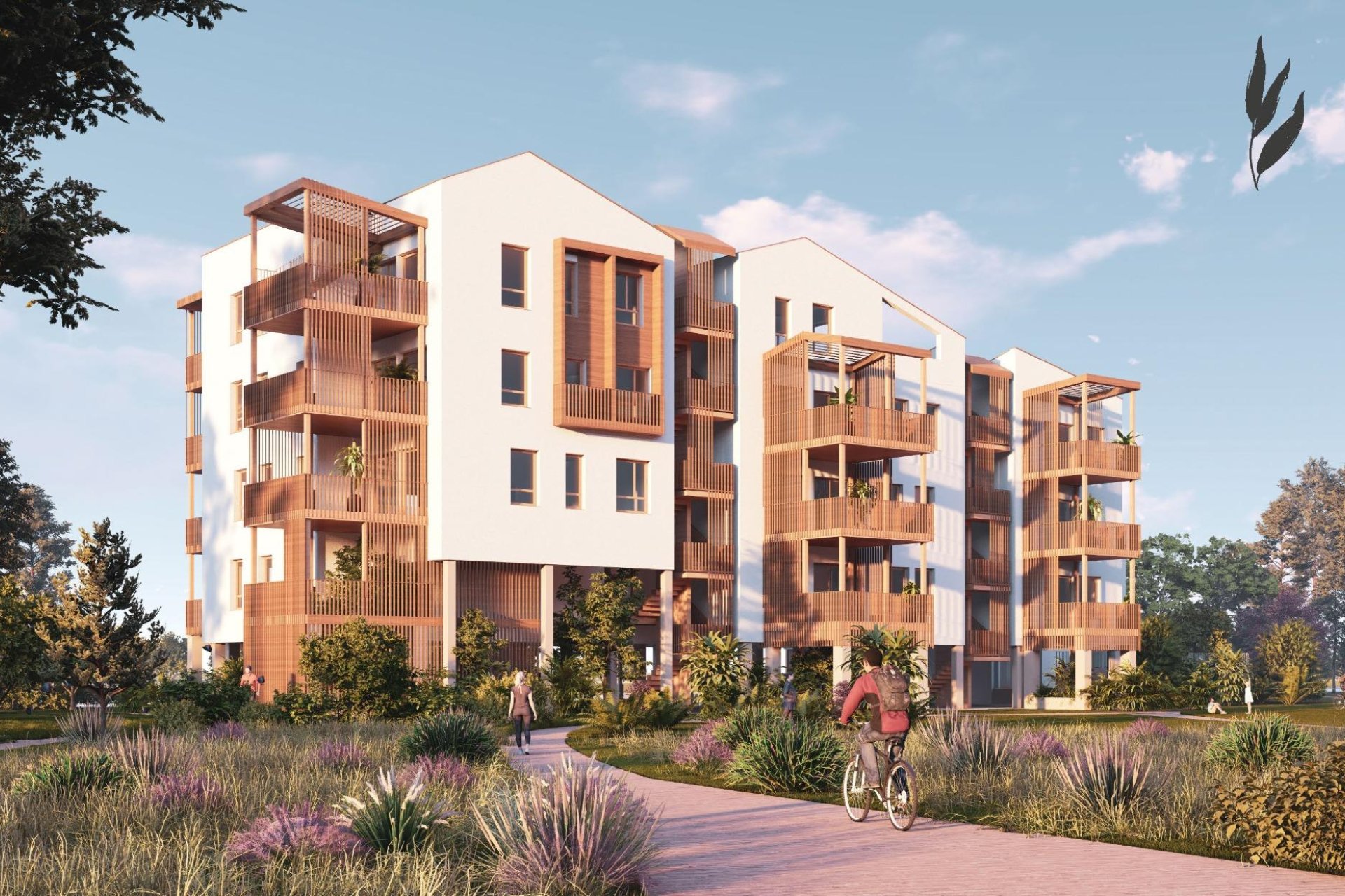 Nieuwbouw Woningen - Appartement -
Denia - Km 10