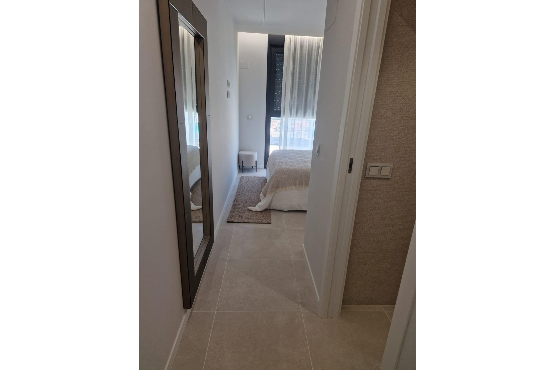 Nieuwbouw Woningen - Appartement -
Denia - Las Marinas