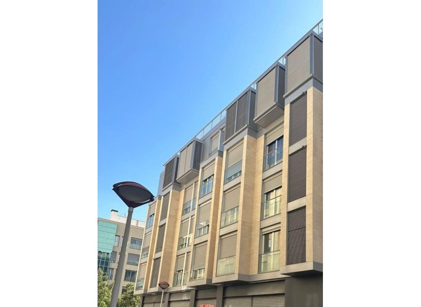 Nieuwbouw Woningen - Appartement -
Elche