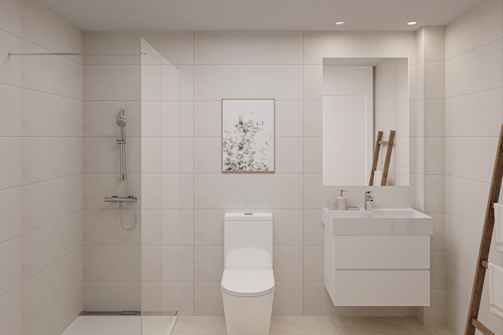 Nieuwbouw Woningen - Appartement -
Estepona