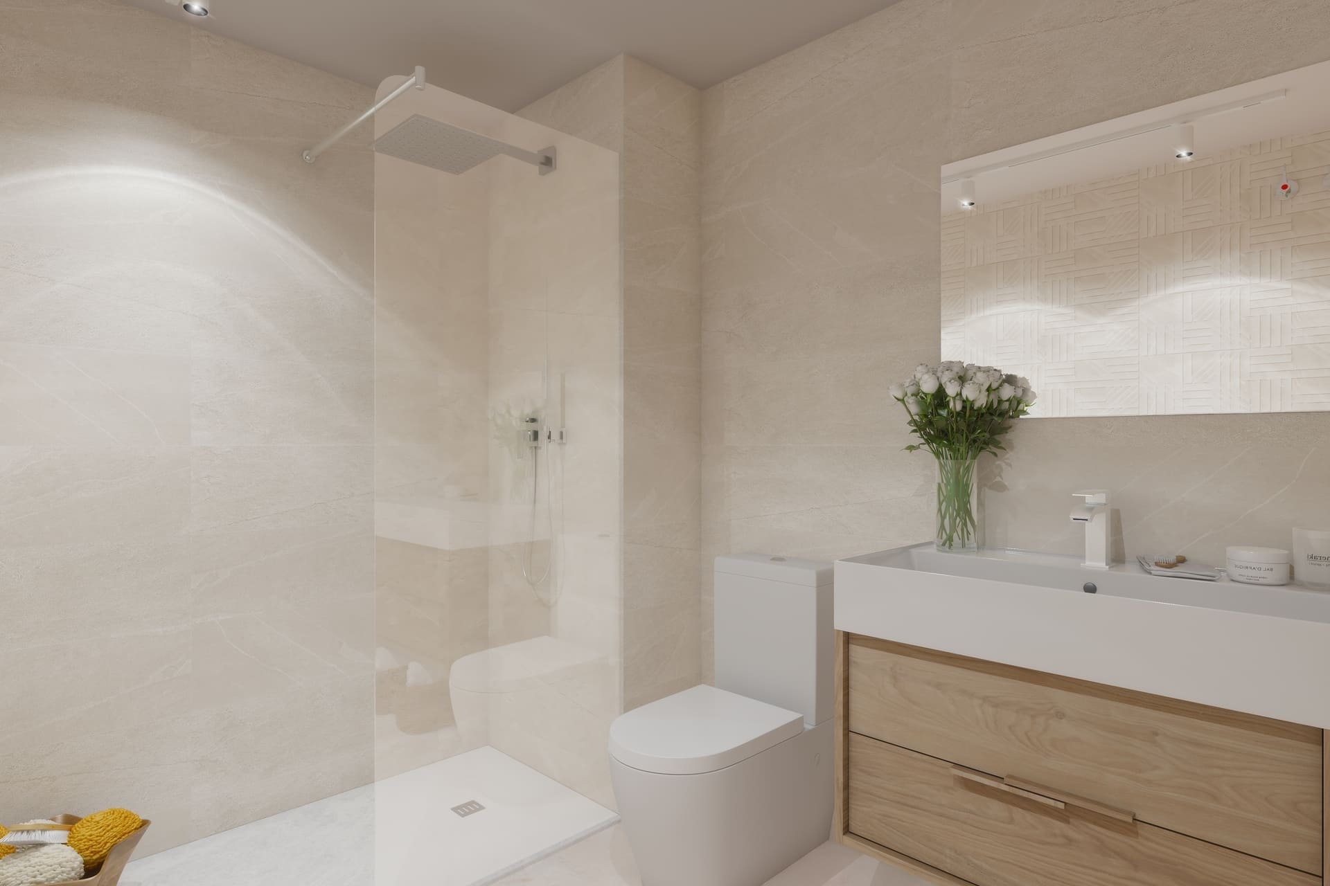 Nieuwbouw Woningen - Appartement -
Estepona