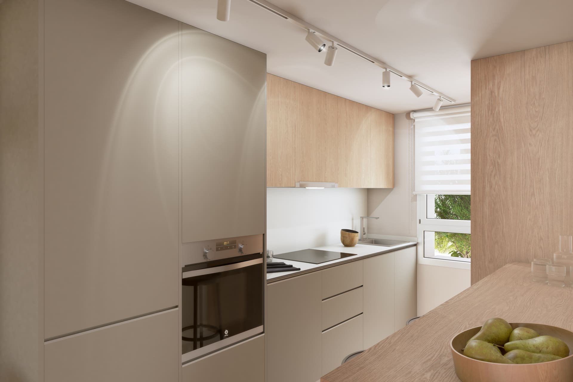Nieuwbouw Woningen - Appartement -
Estepona