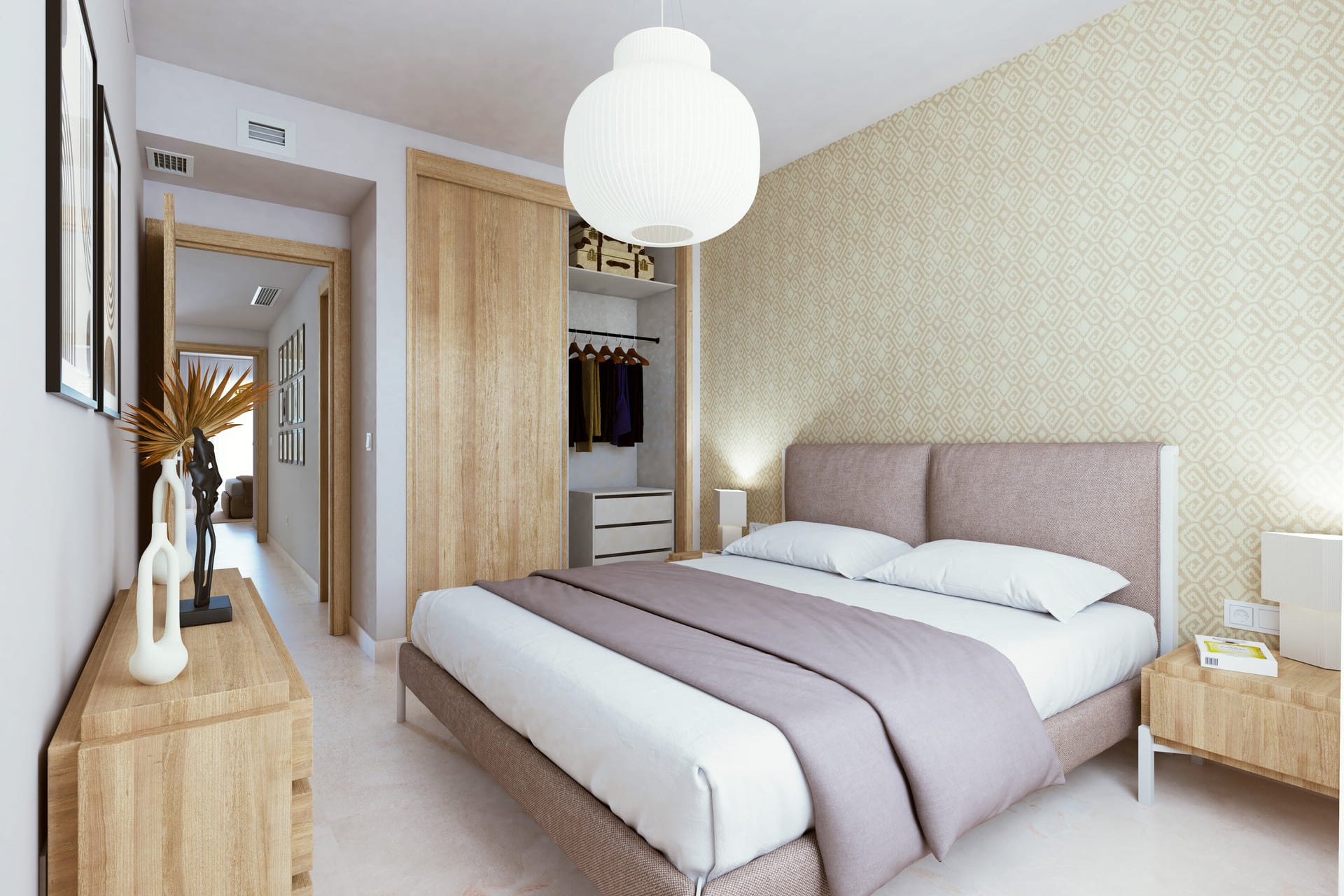 Nieuwbouw Woningen - Appartement -
Estepona