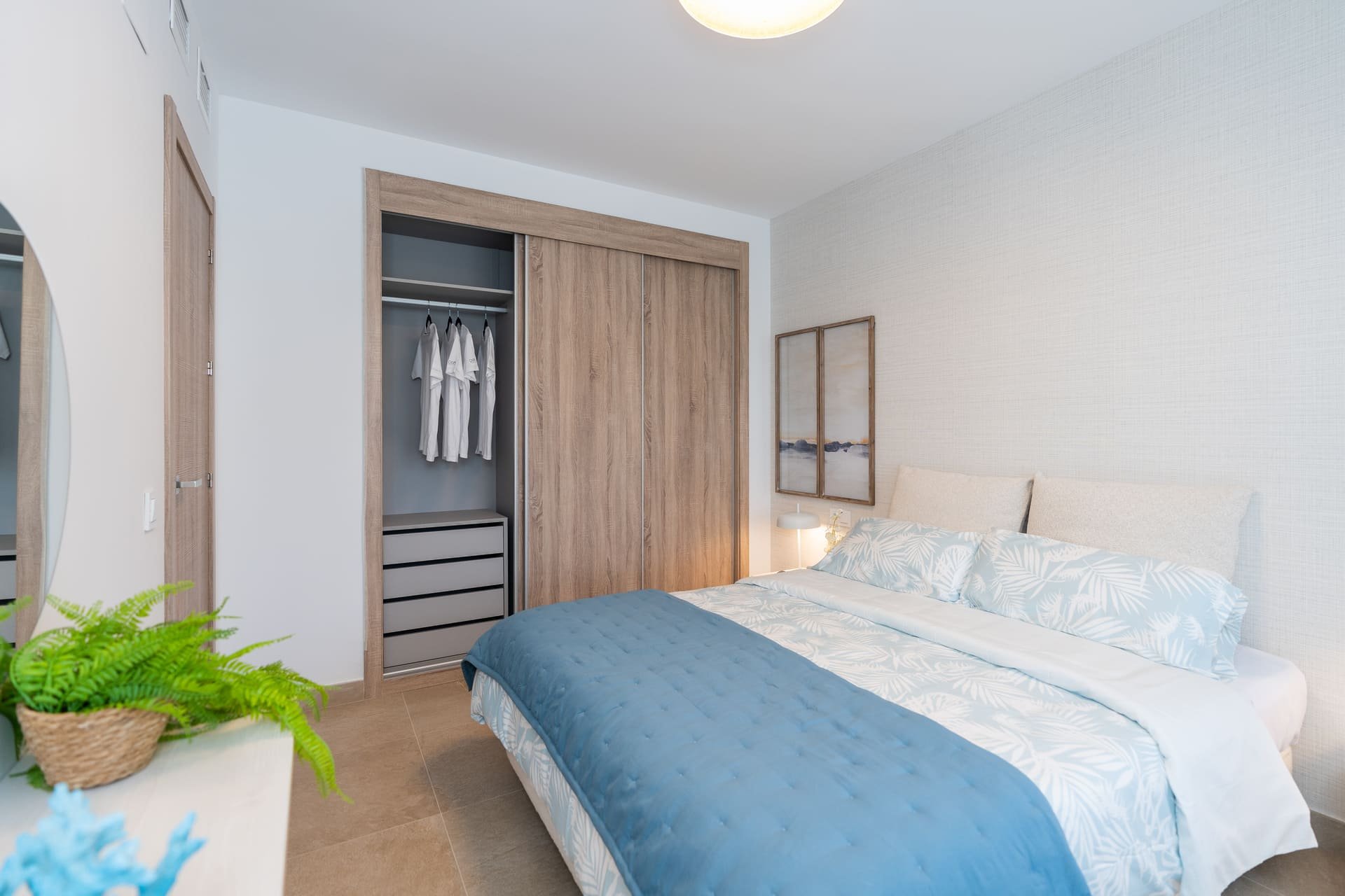 Nieuwbouw Woningen - Appartement -
Estepona