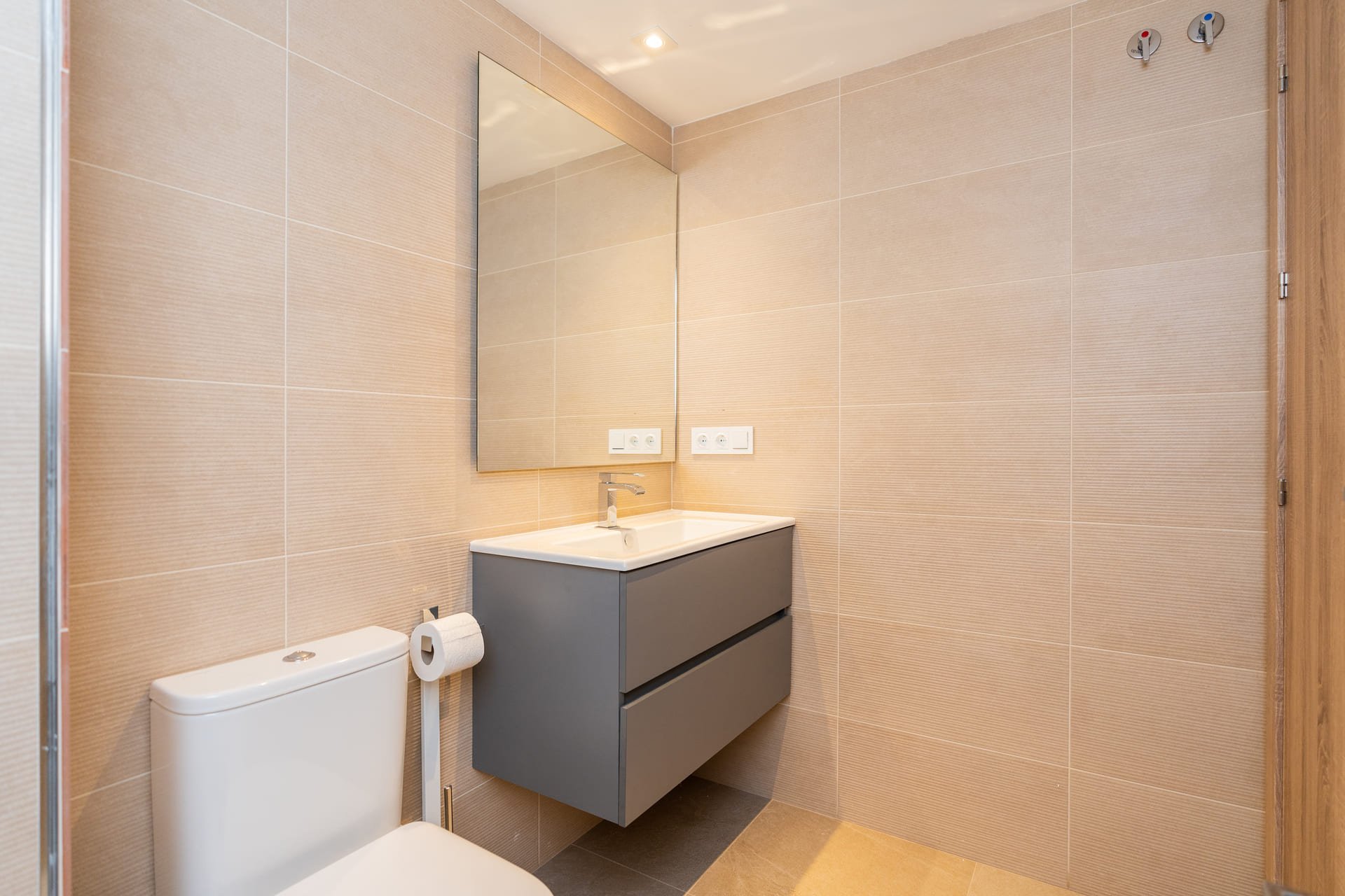 Nieuwbouw Woningen - Appartement -
Estepona