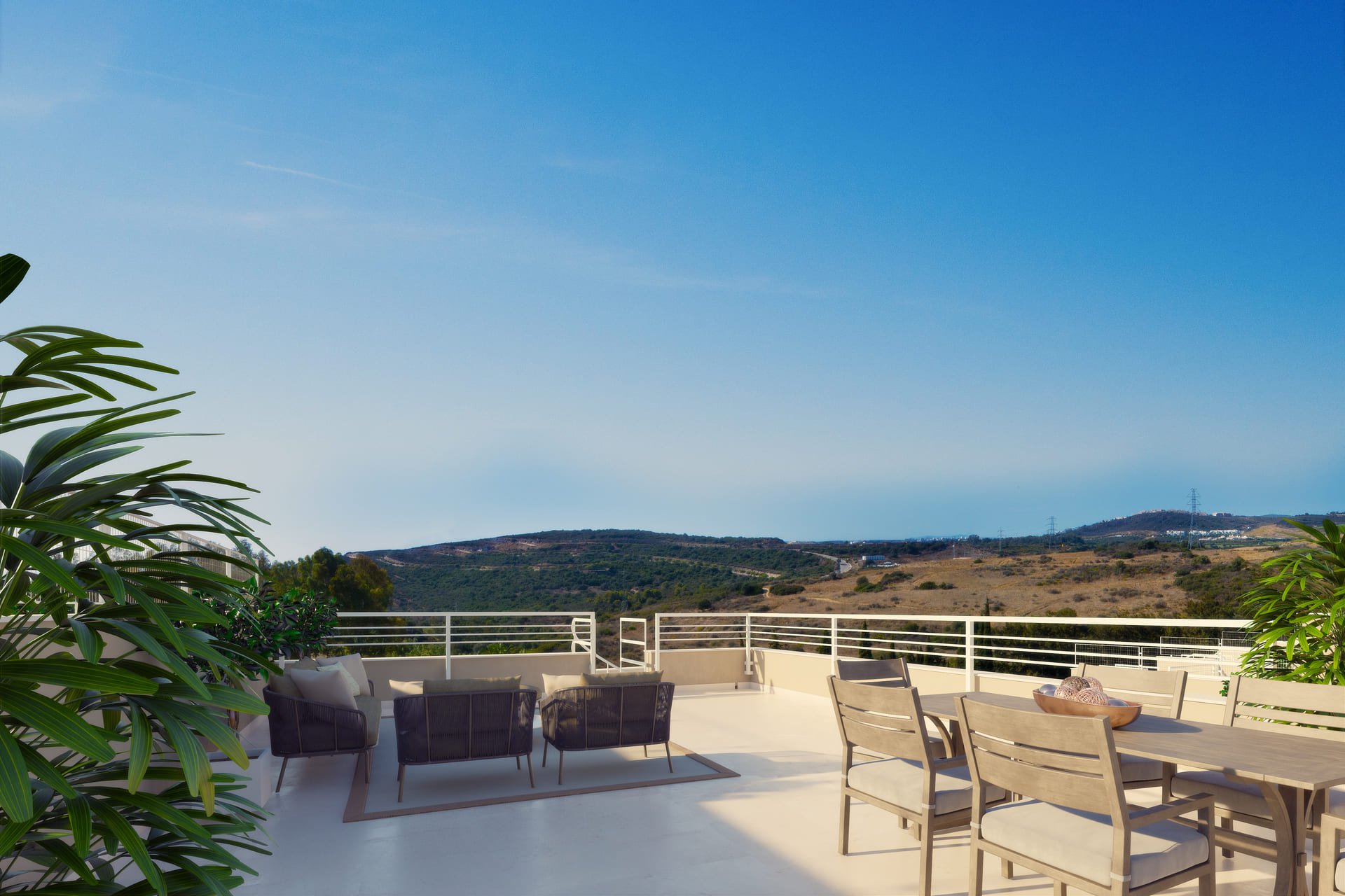 Nieuwbouw Woningen - Appartement -
Estepona