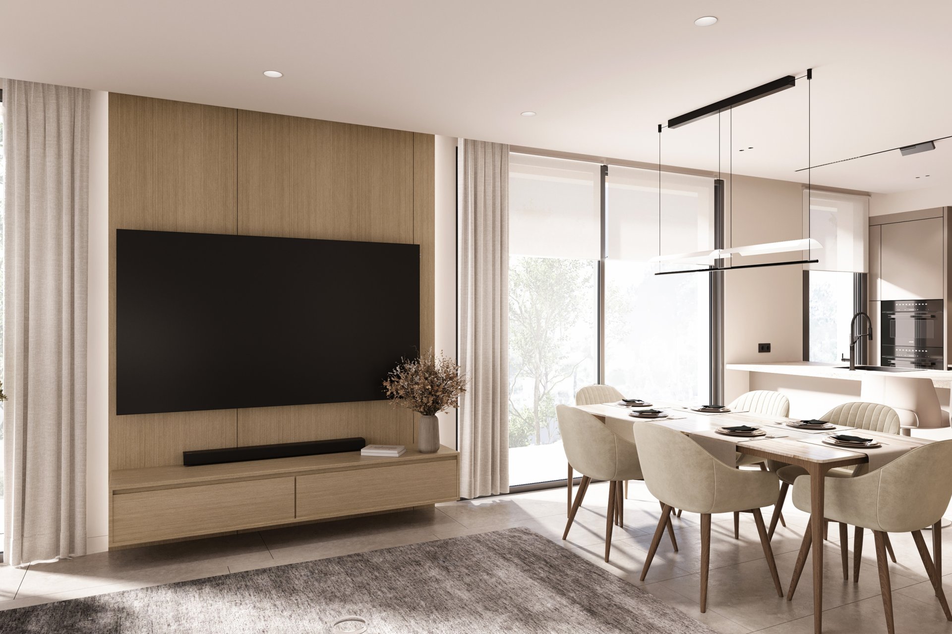 Nieuwbouw Woningen - Appartement -
Estepona