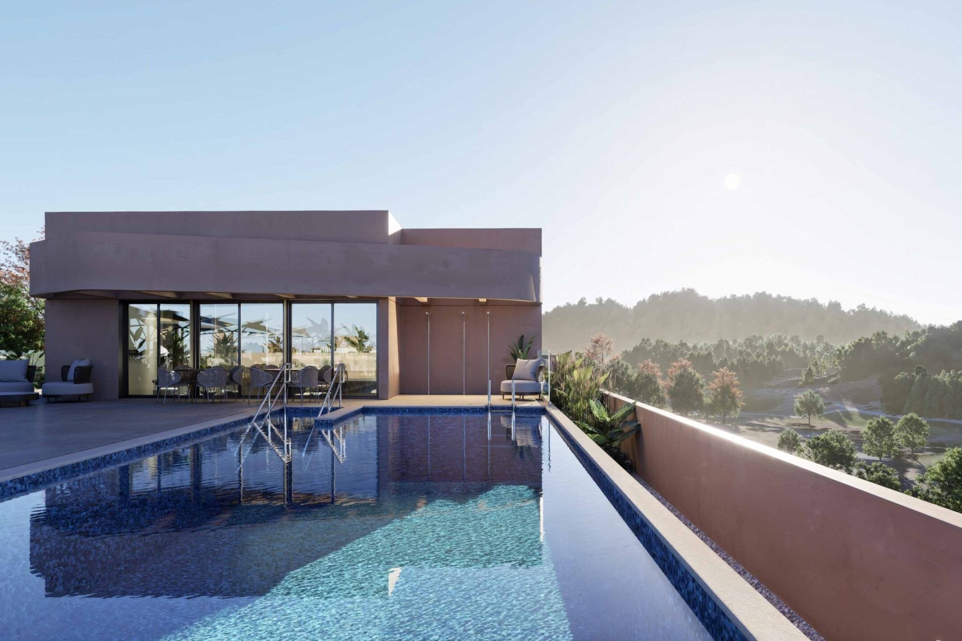 Nieuwbouw Woningen - Appartement -
Estepona